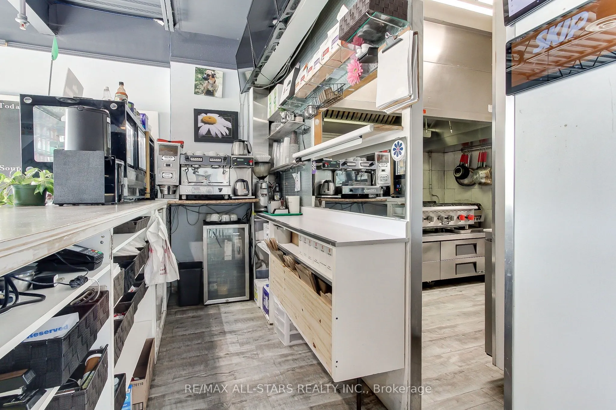 320 Harry Walker Parkway, #1