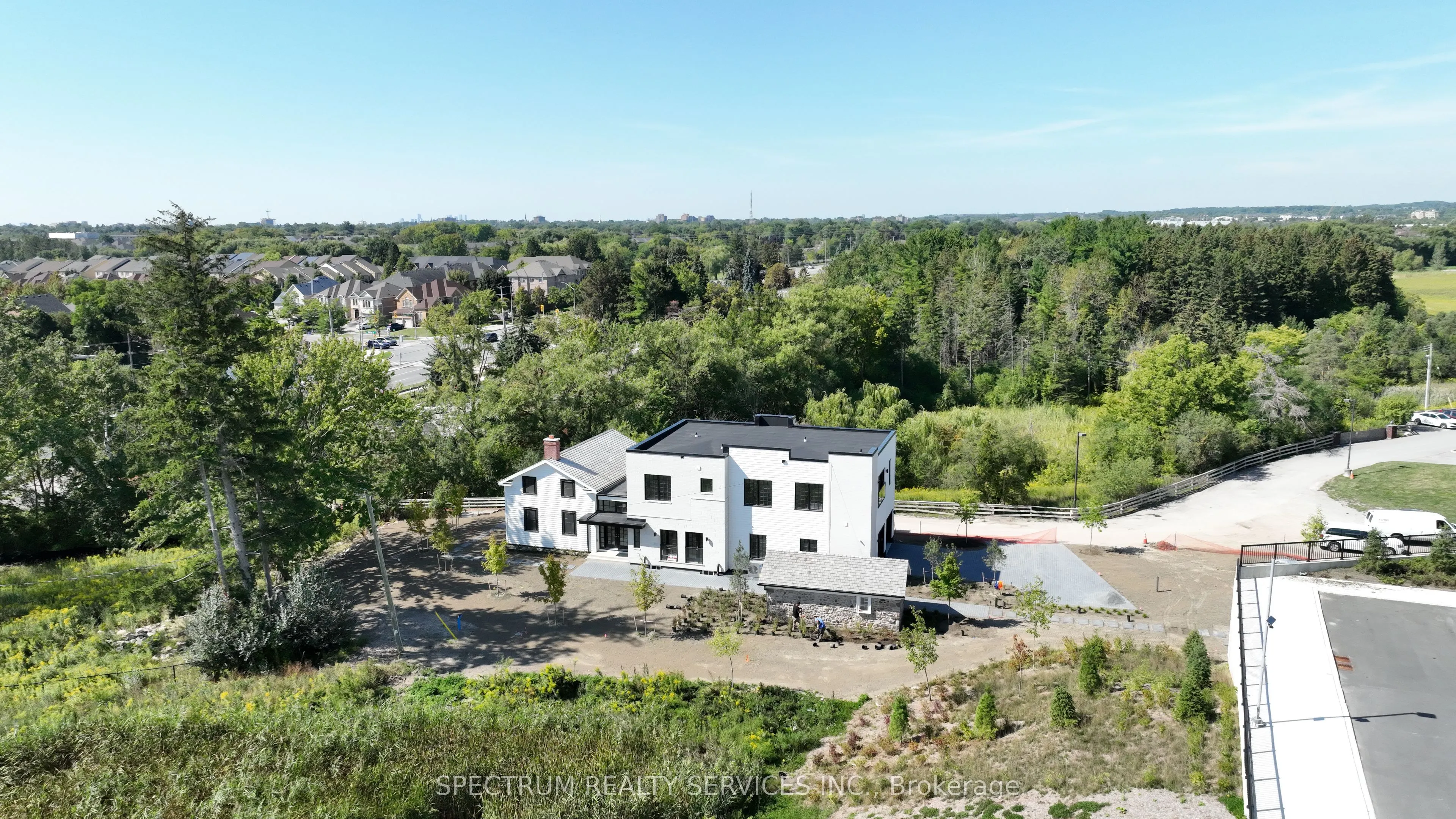 1010 Elgin Mills Road E