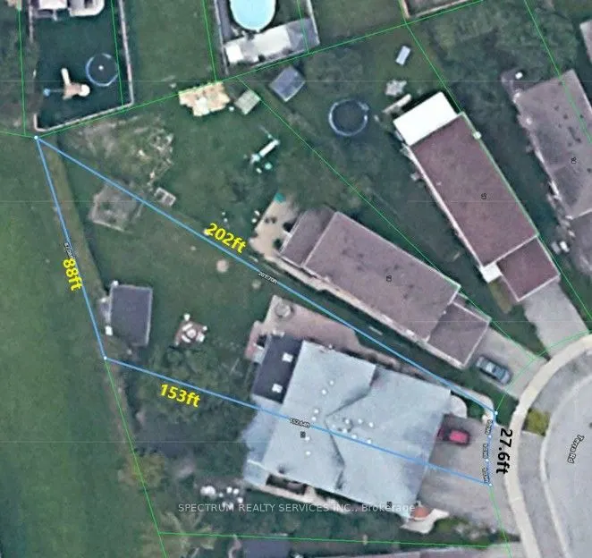 20 Terra Road