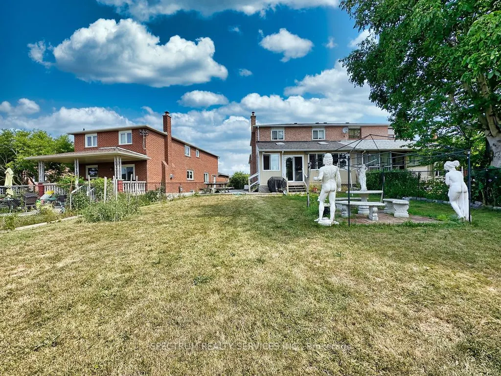 20 Terra Road