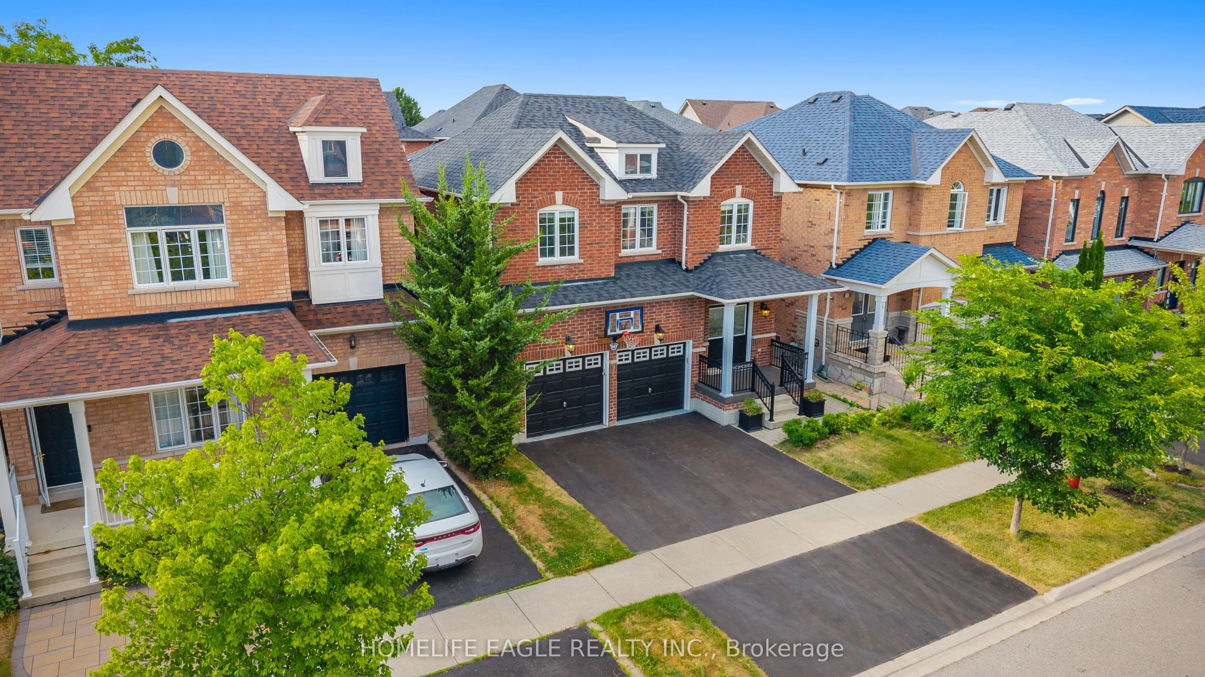 90 Barnwood Drive