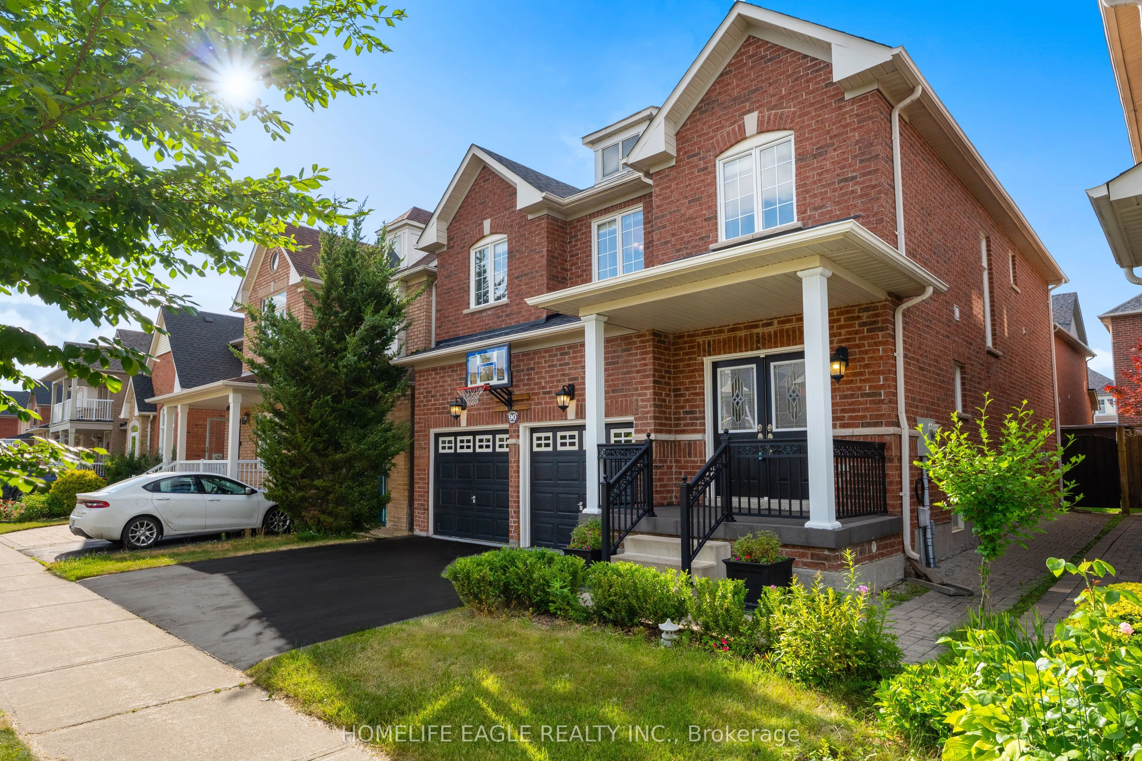 90 Barnwood Drive