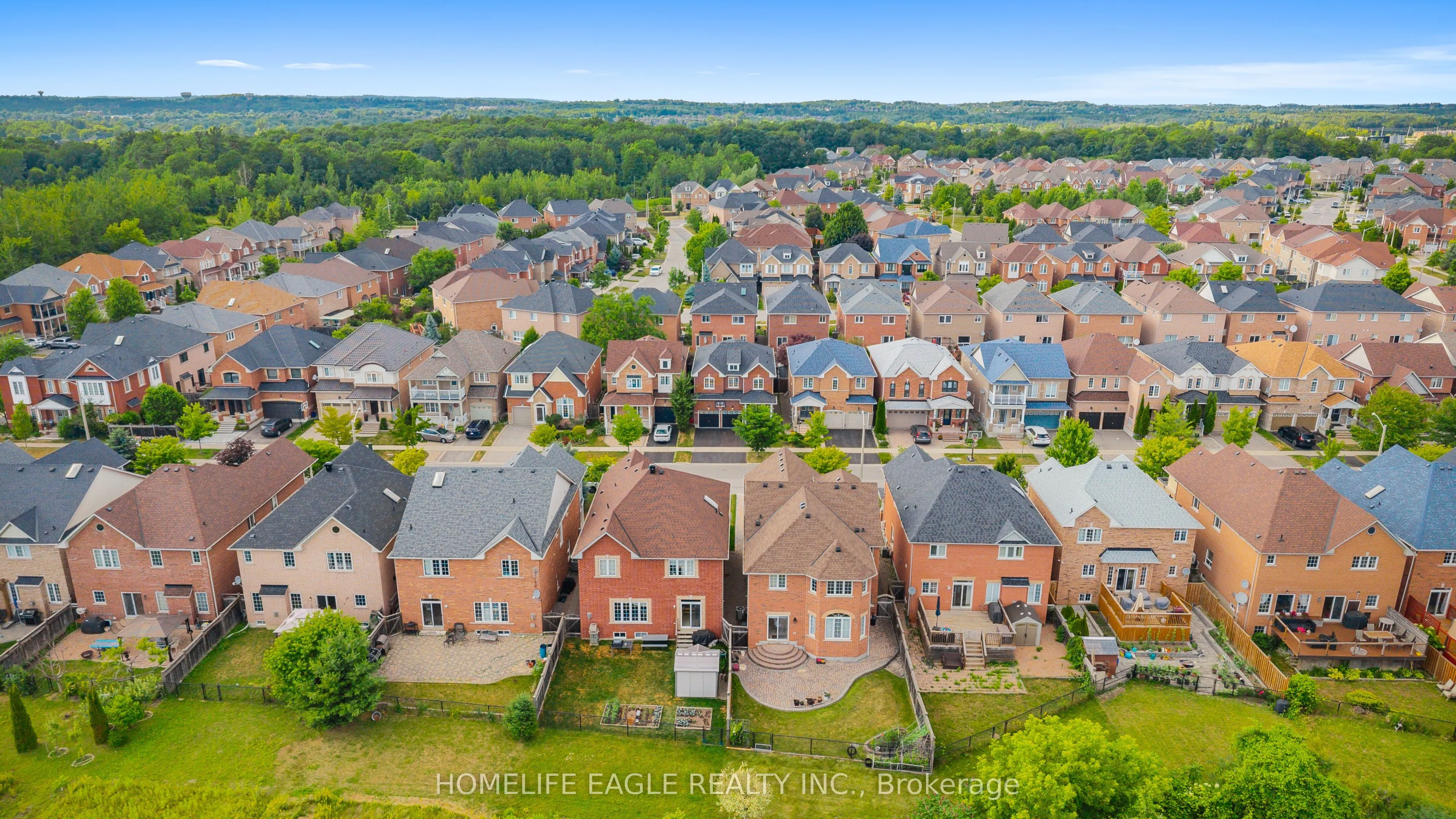 90 Barnwood Drive