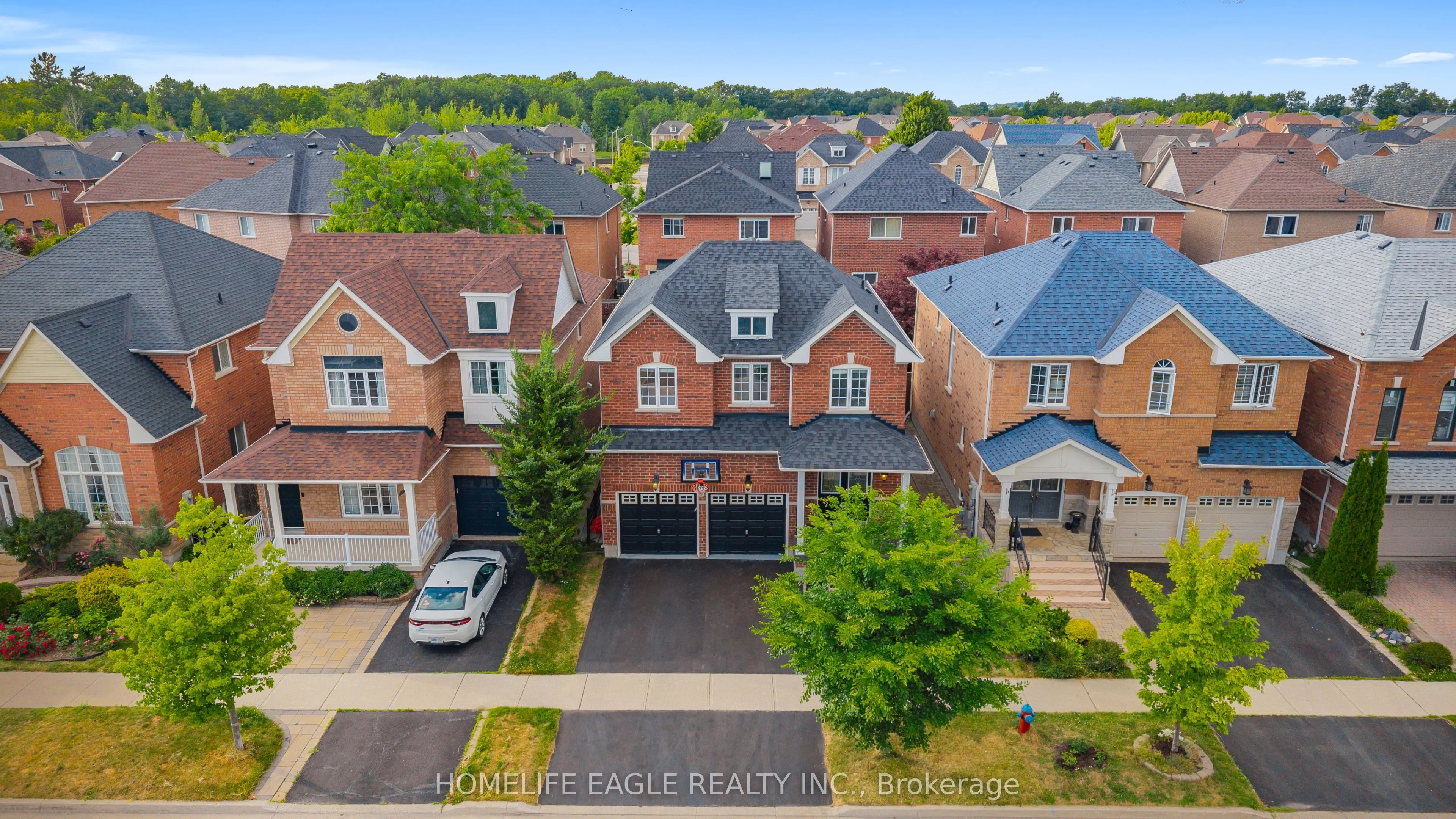 90 Barnwood Drive