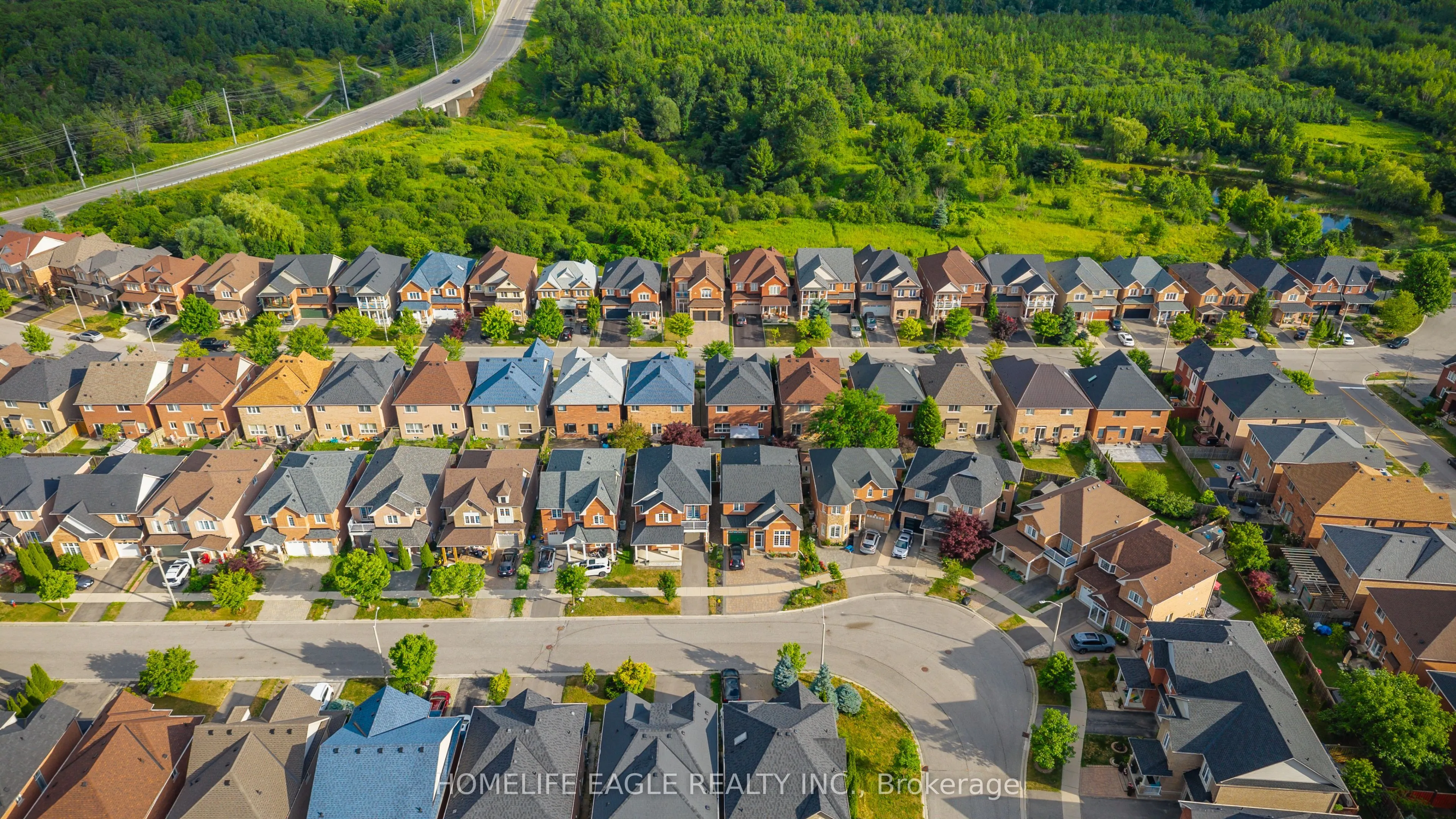 90 Barnwood Drive