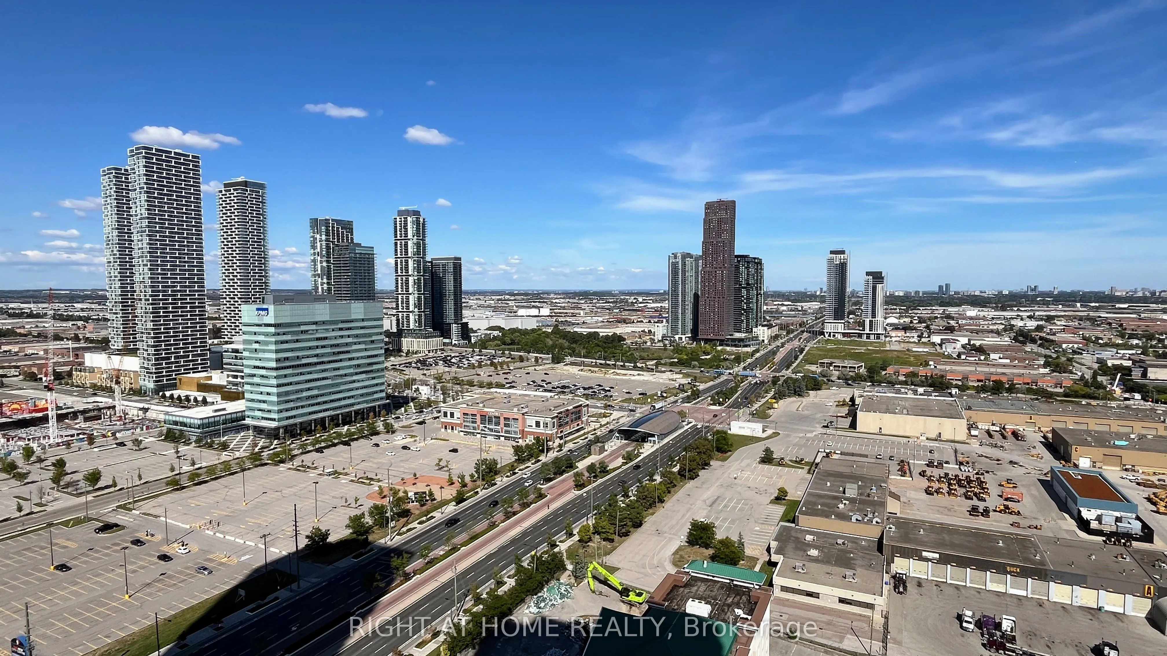 28 Interchange Way, #3008
