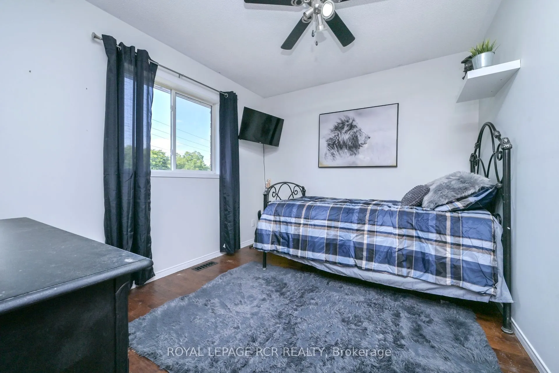 22 Coburn Crescent