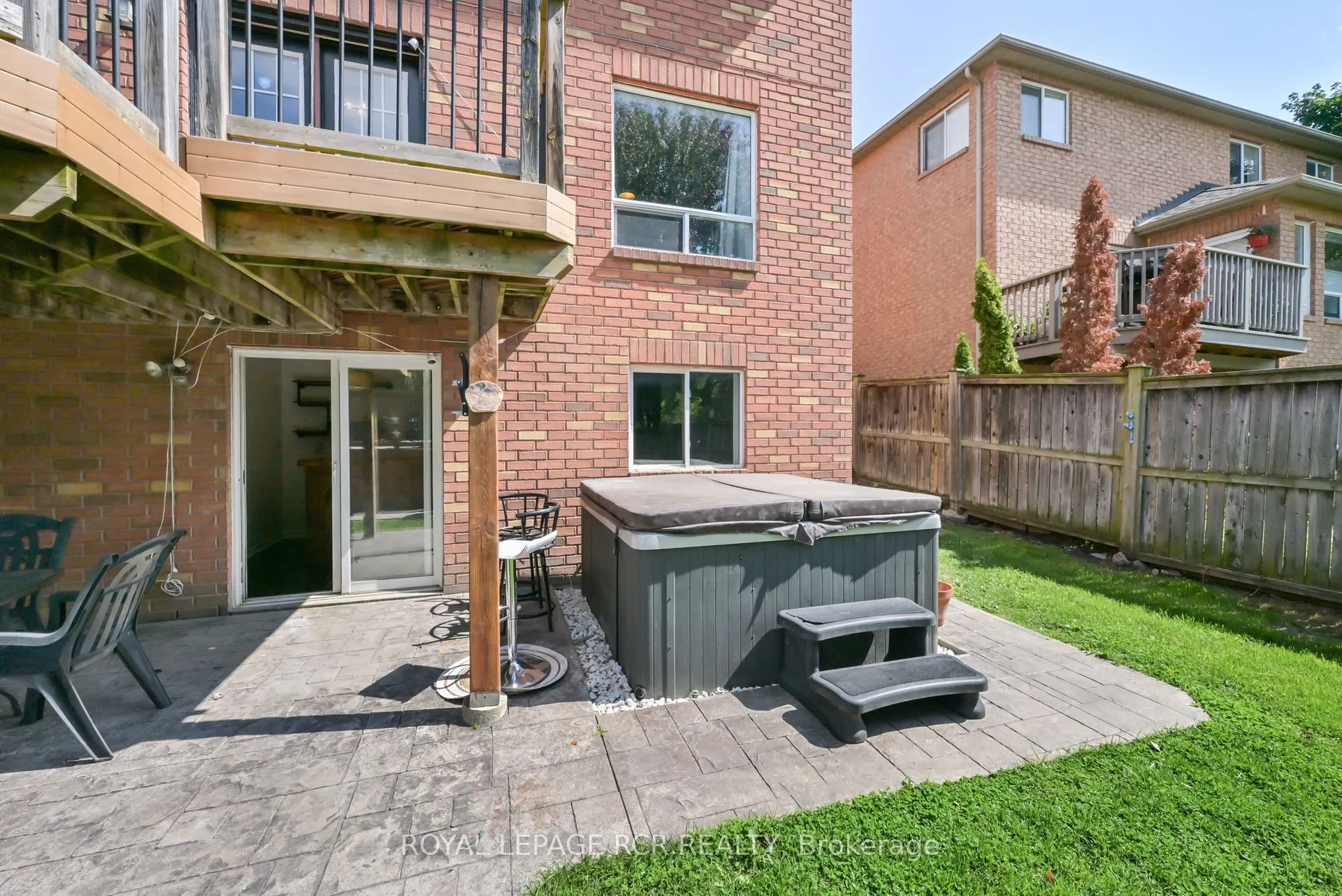 22 Coburn Crescent
