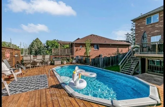 22 Coburn Crescent