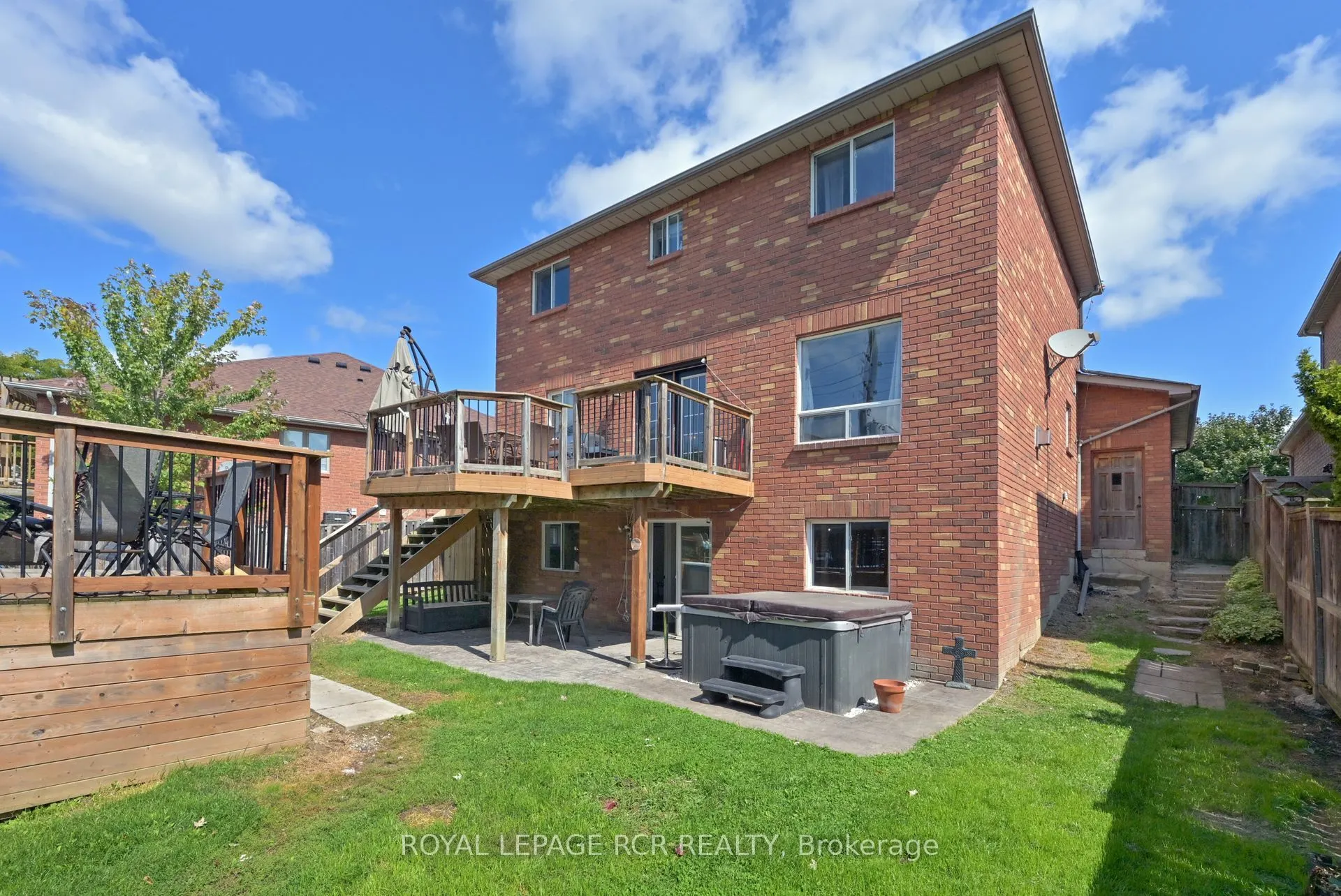 22 Coburn Crescent