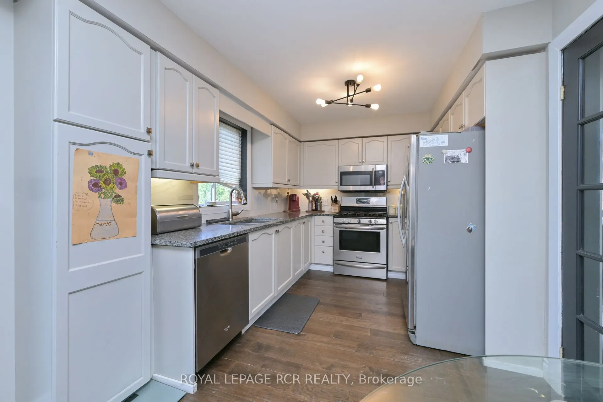 22 Coburn Crescent