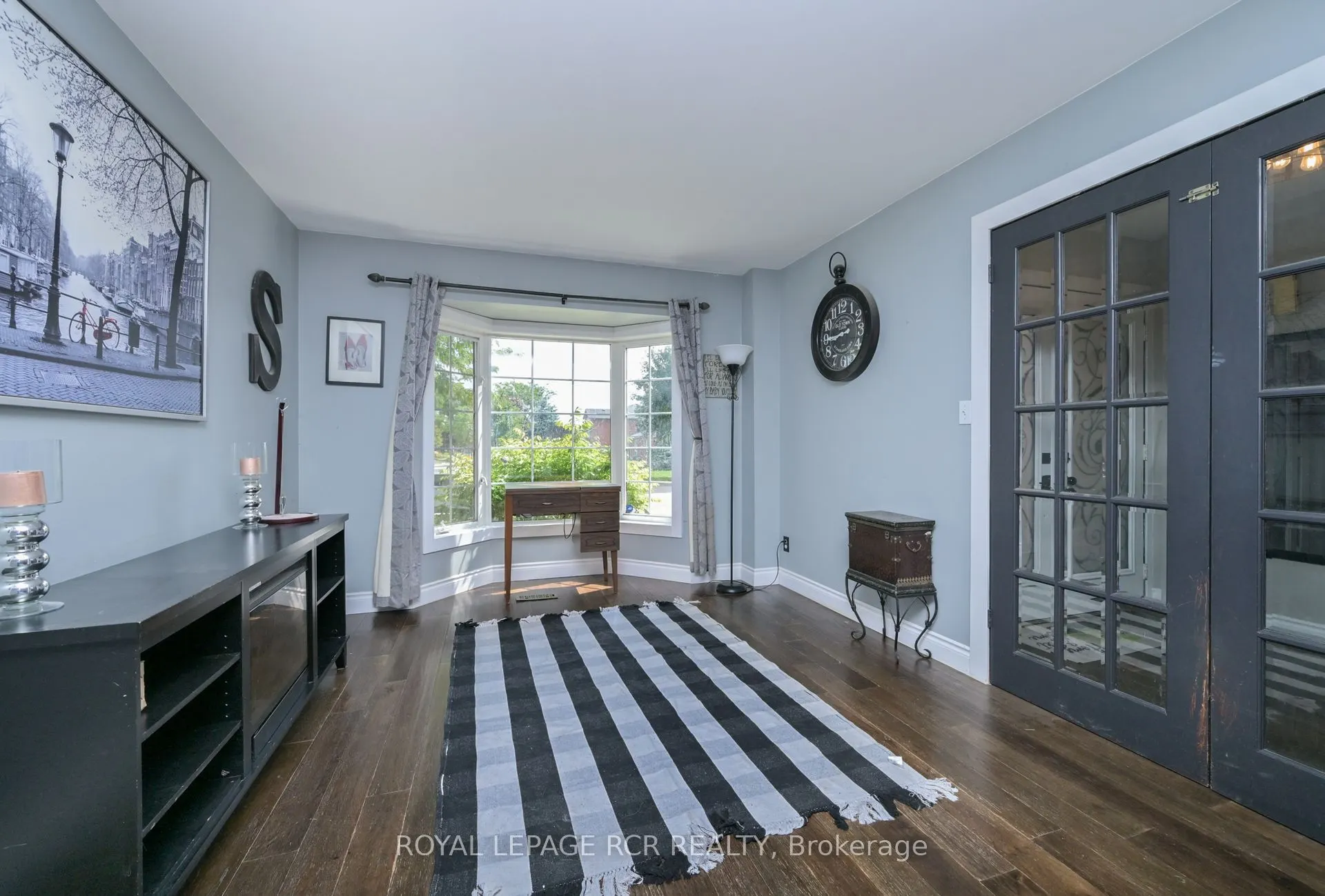 22 Coburn Crescent