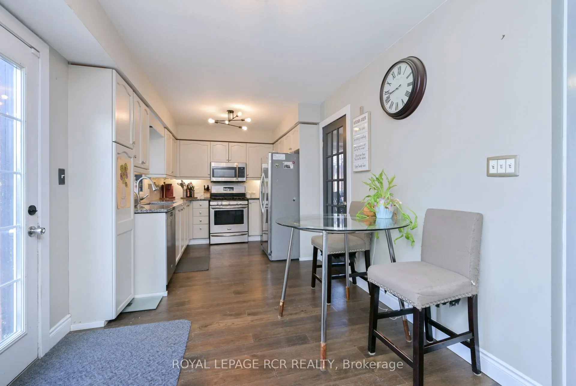 22 Coburn Crescent