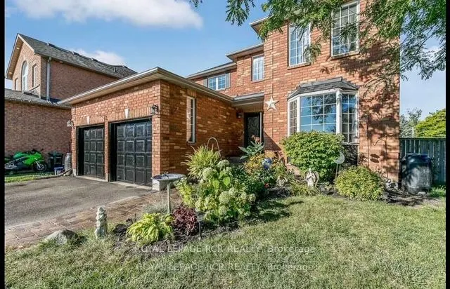 22 Coburn Crescent