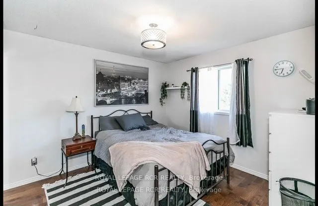 22 Coburn Crescent