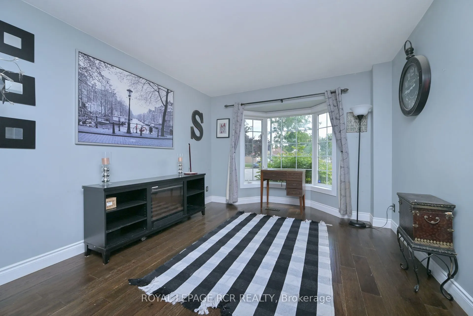 22 Coburn Crescent
