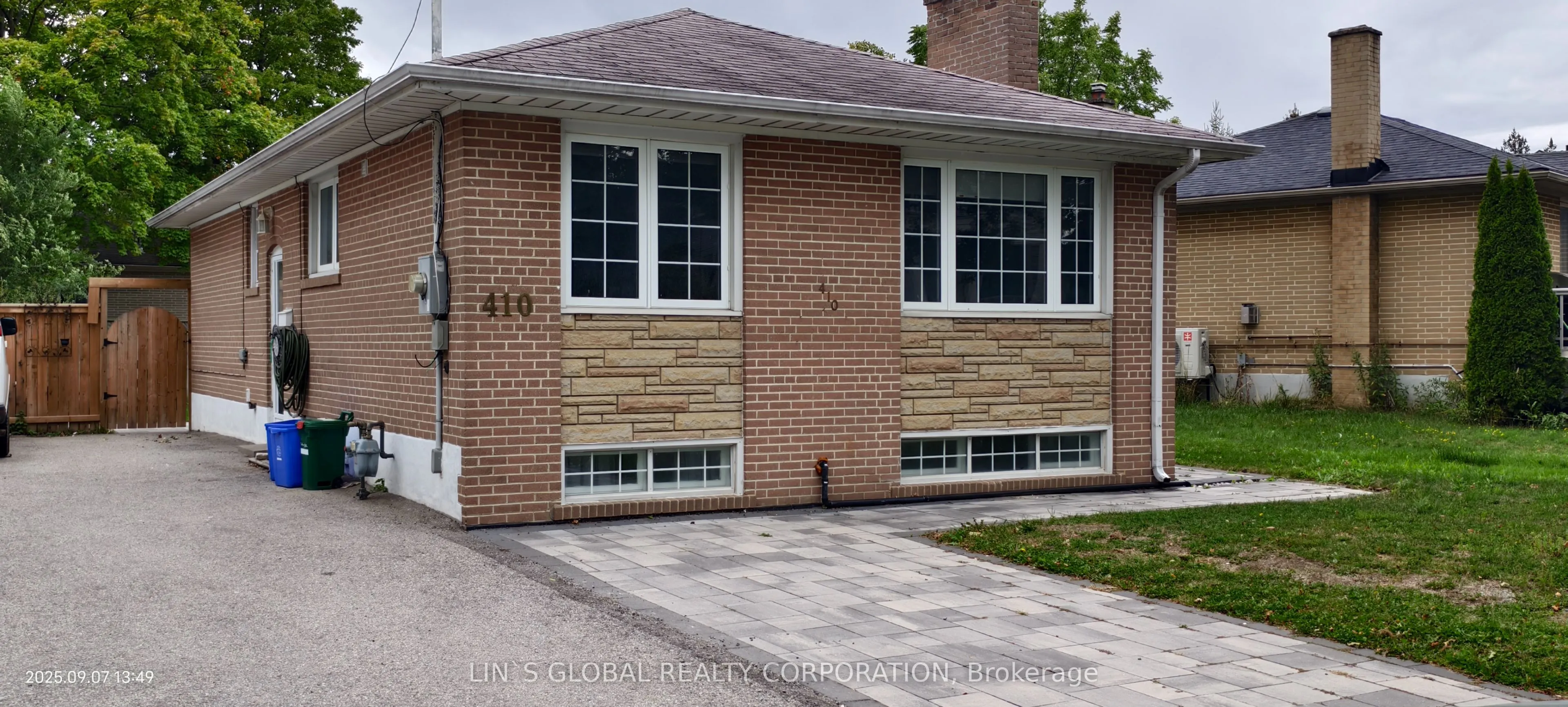 410 Taylor Mills Drive N