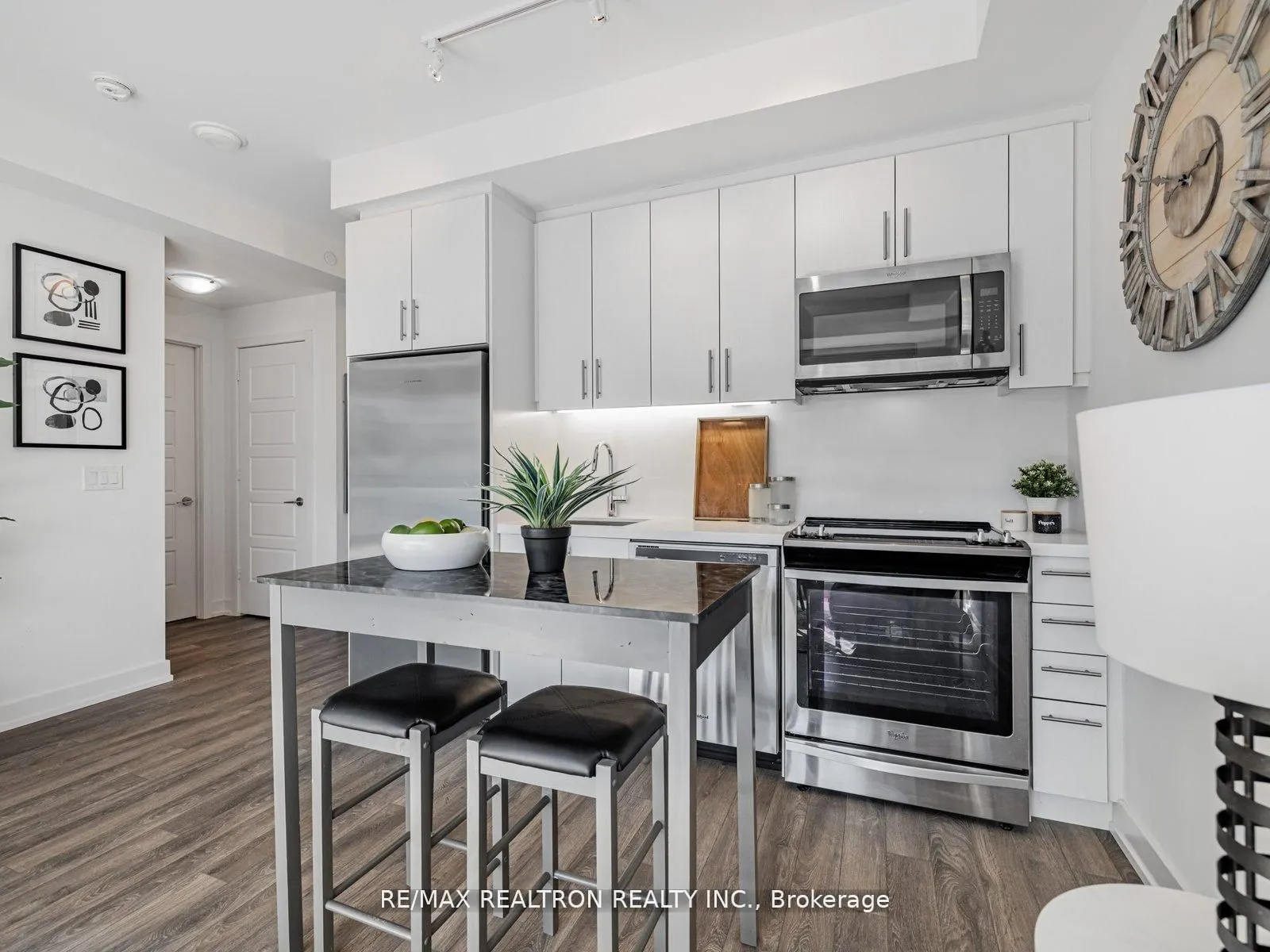 301 Sea Ray Avenue, #C312