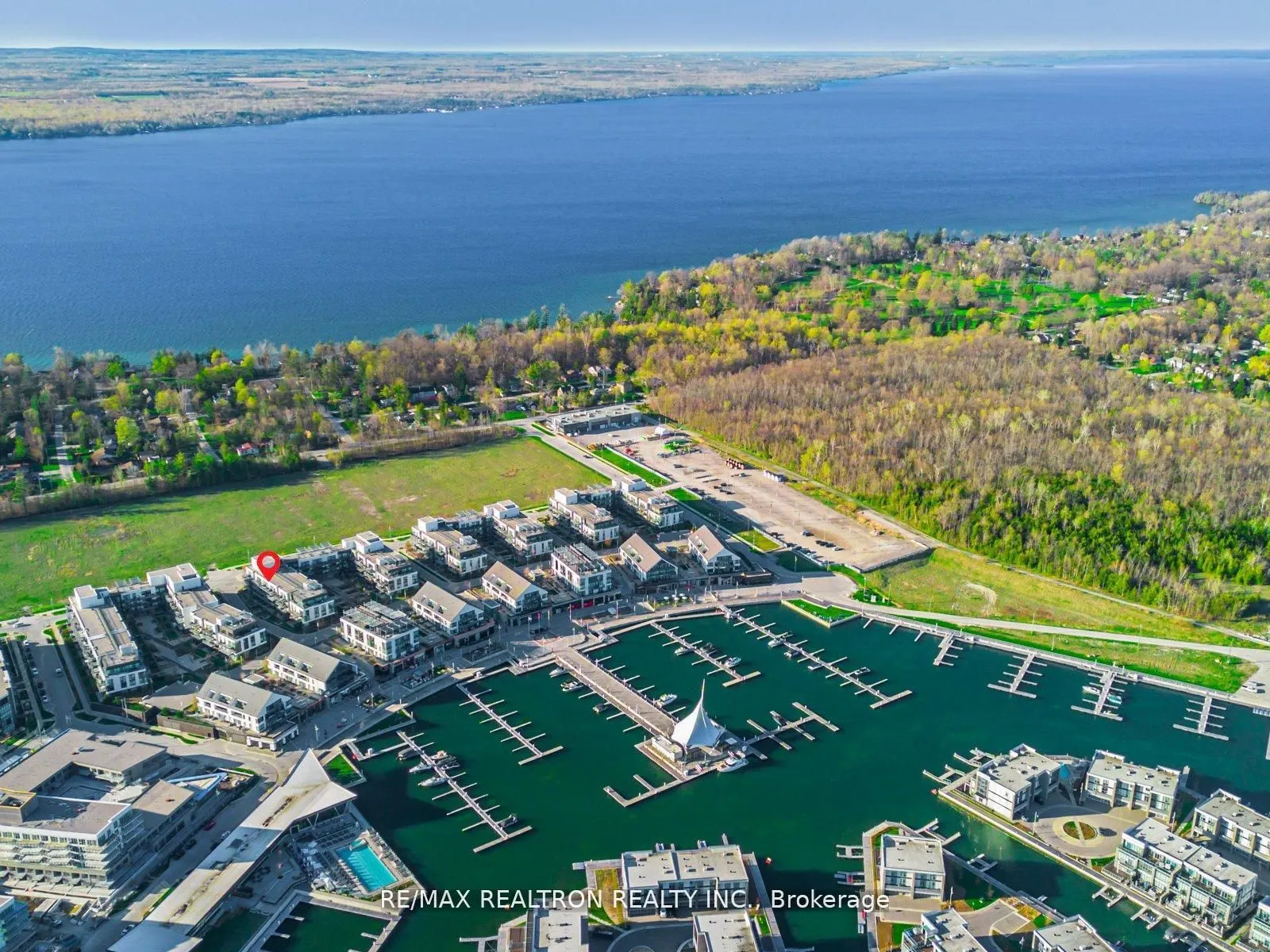 301 Sea Ray Avenue, #C312