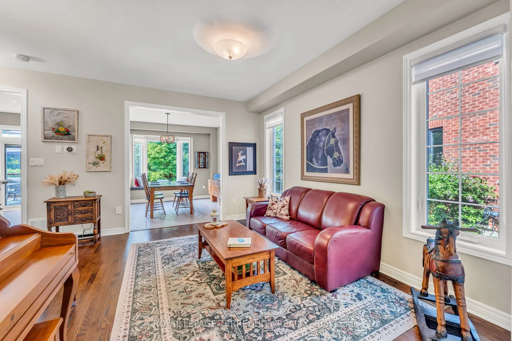 22 Willard Hunt Court