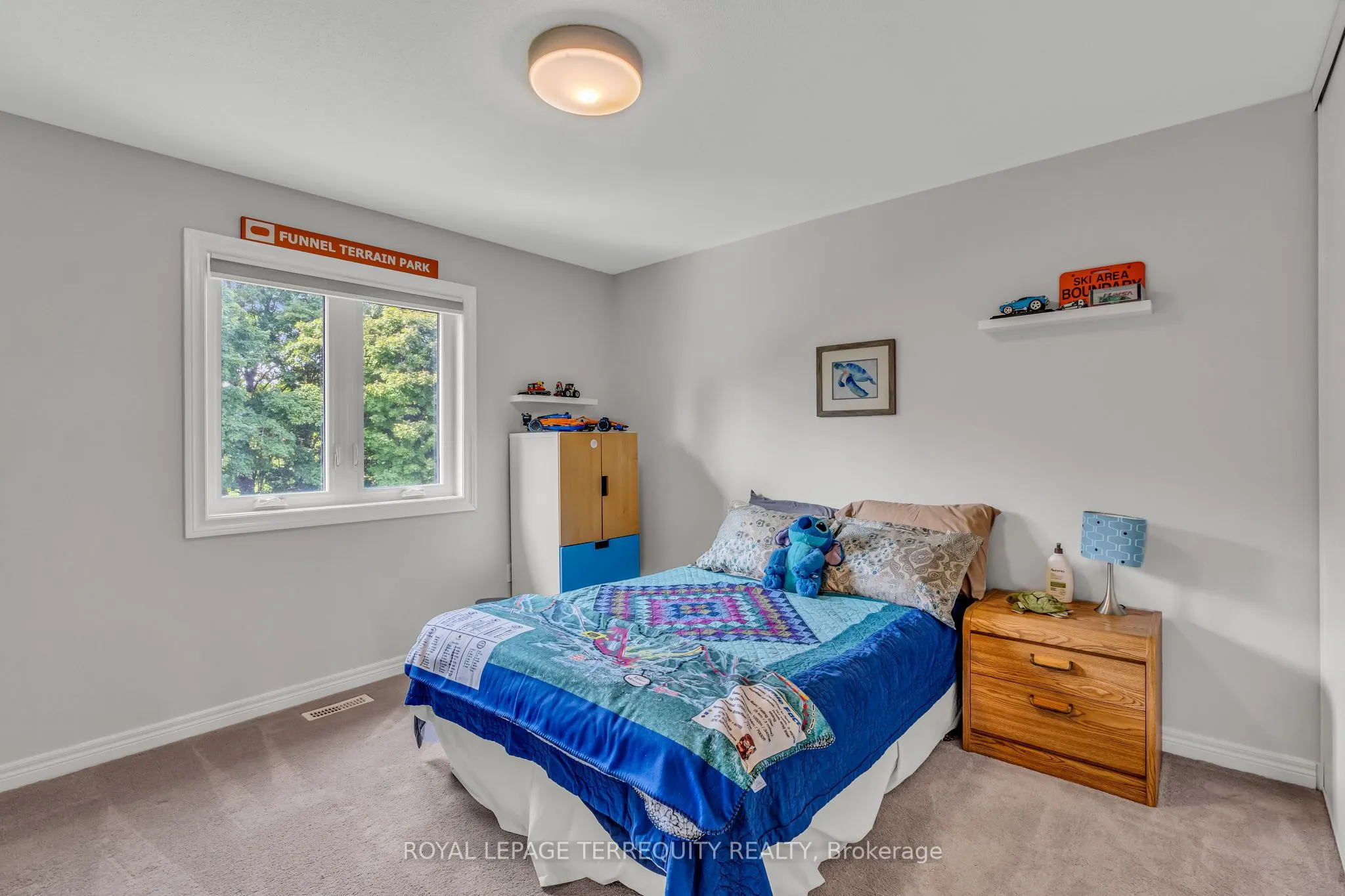 22 Willard Hunt Court