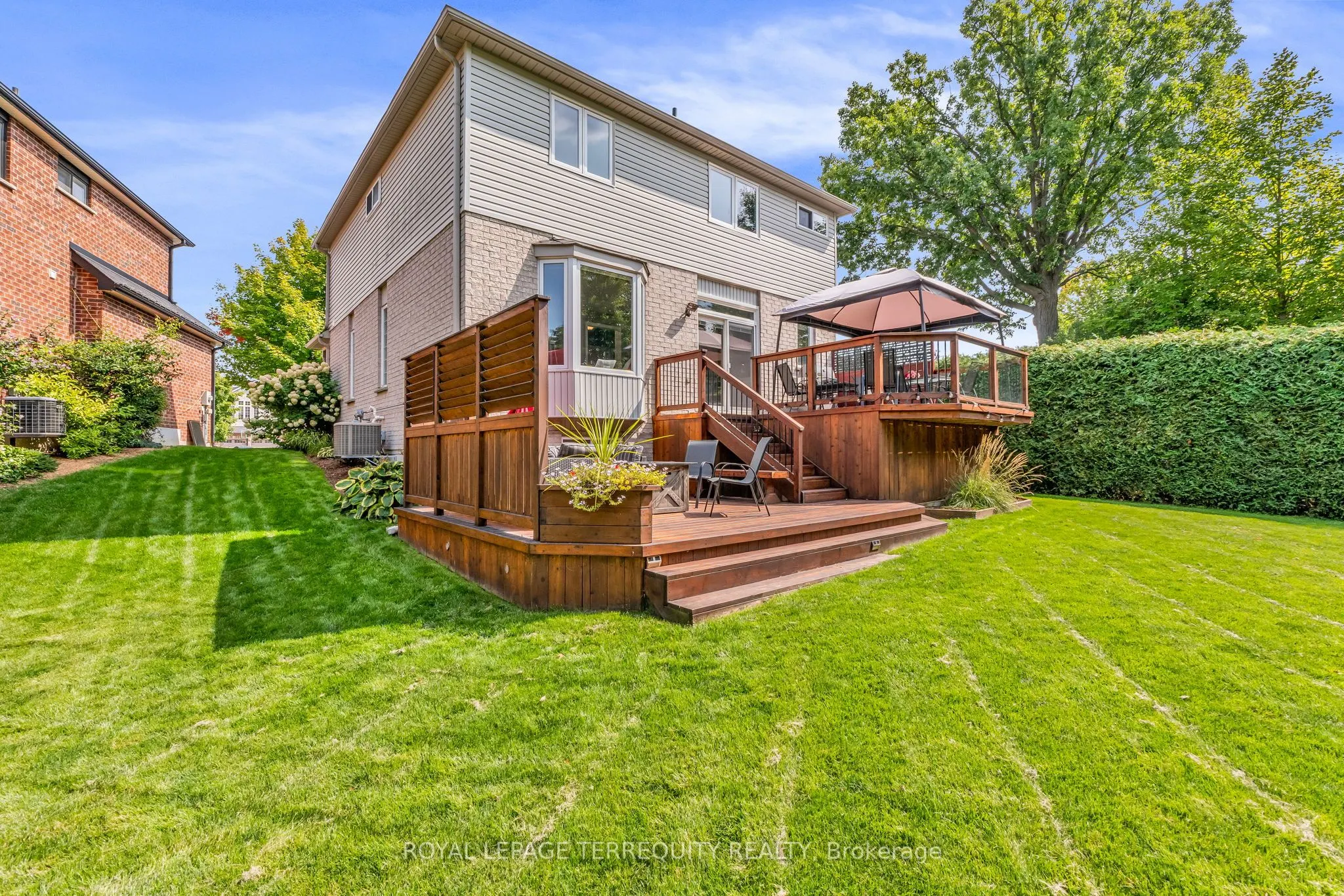 22 Willard Hunt Court