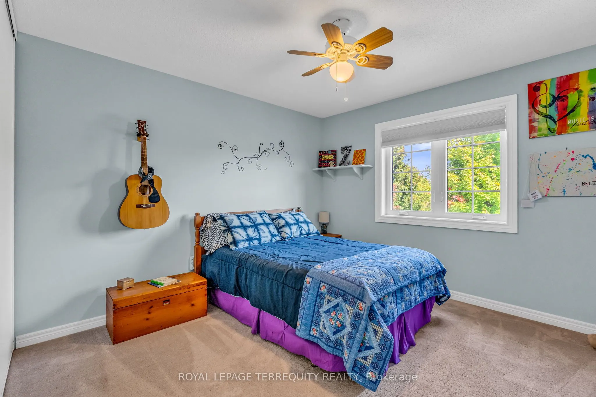 22 Willard Hunt Court
