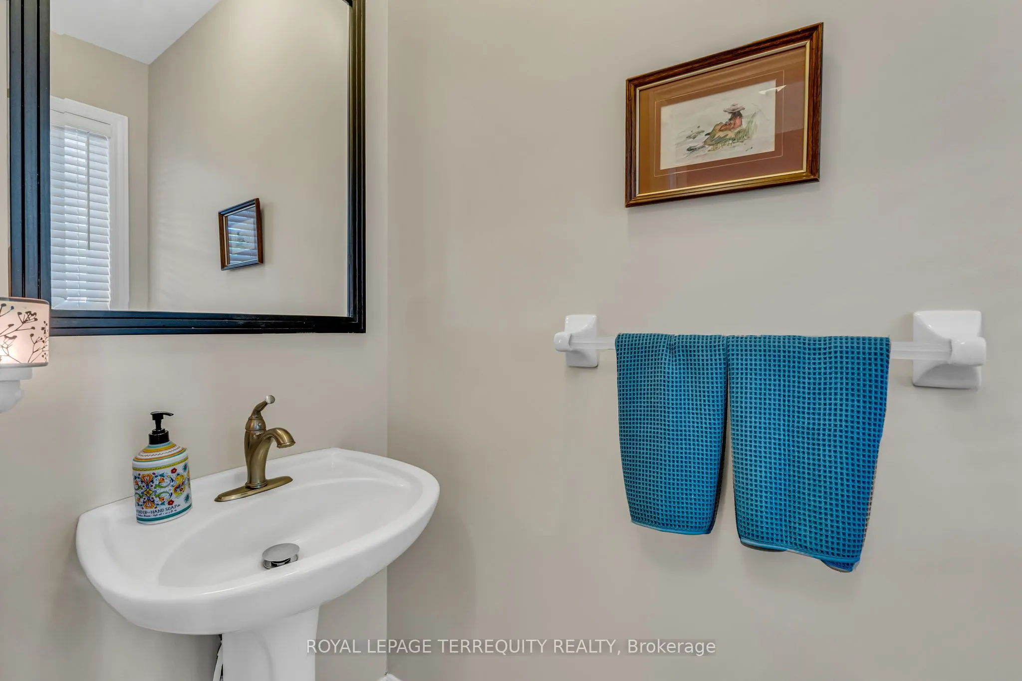 22 Willard Hunt Court