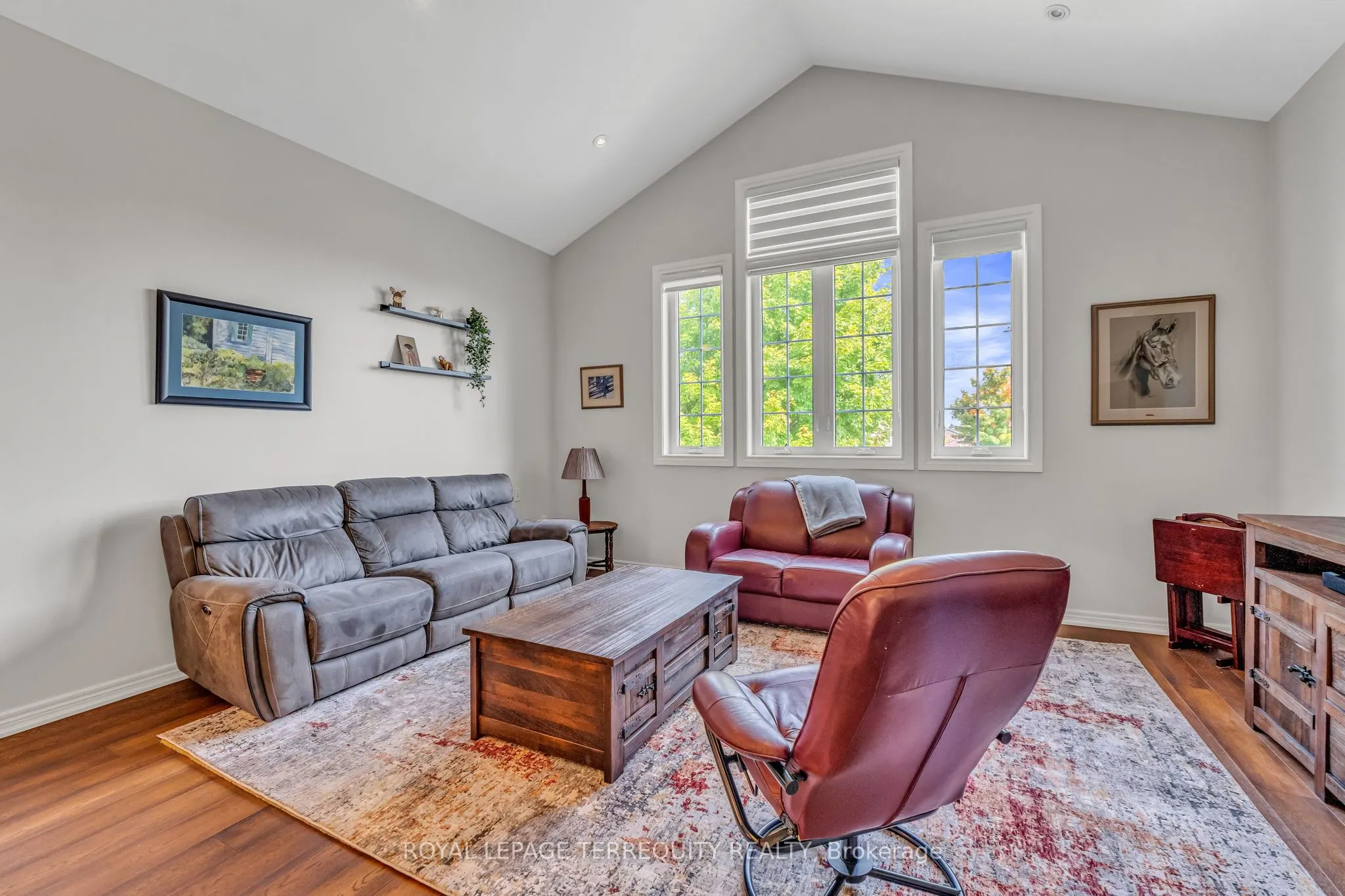 22 Willard Hunt Court