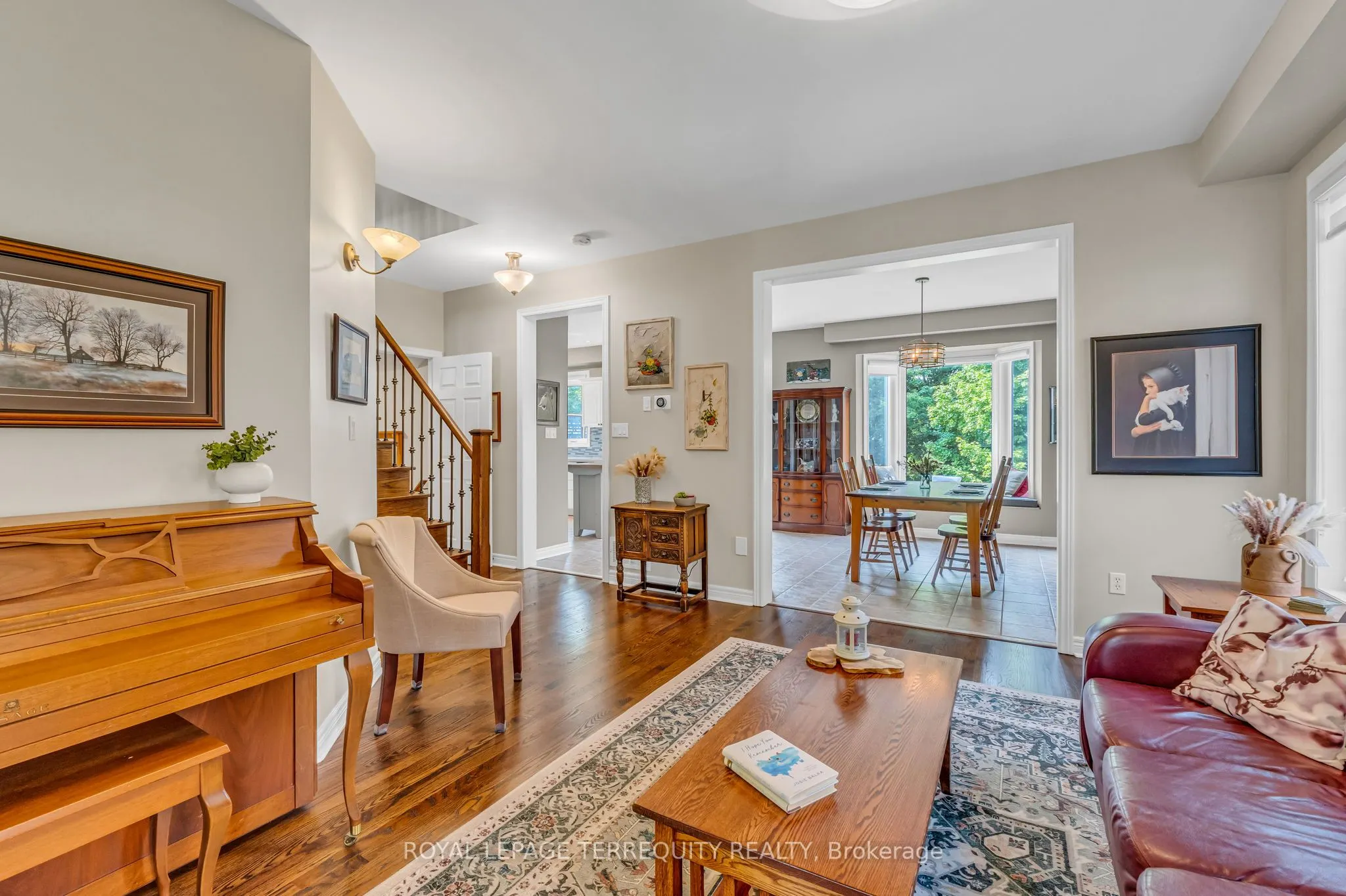 22 Willard Hunt Court