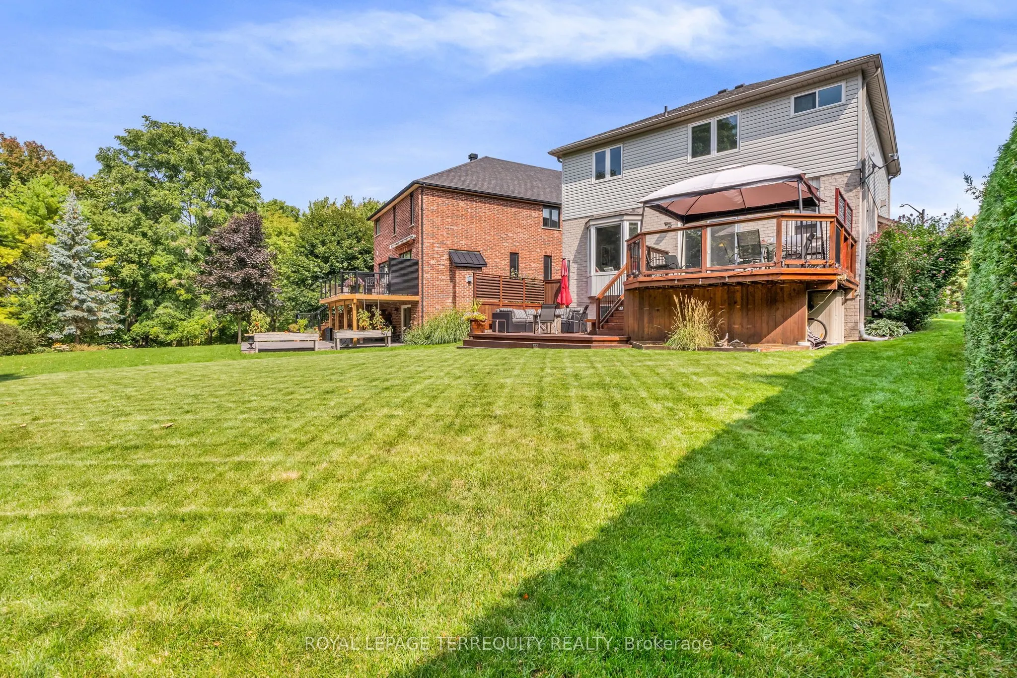 22 Willard Hunt Court