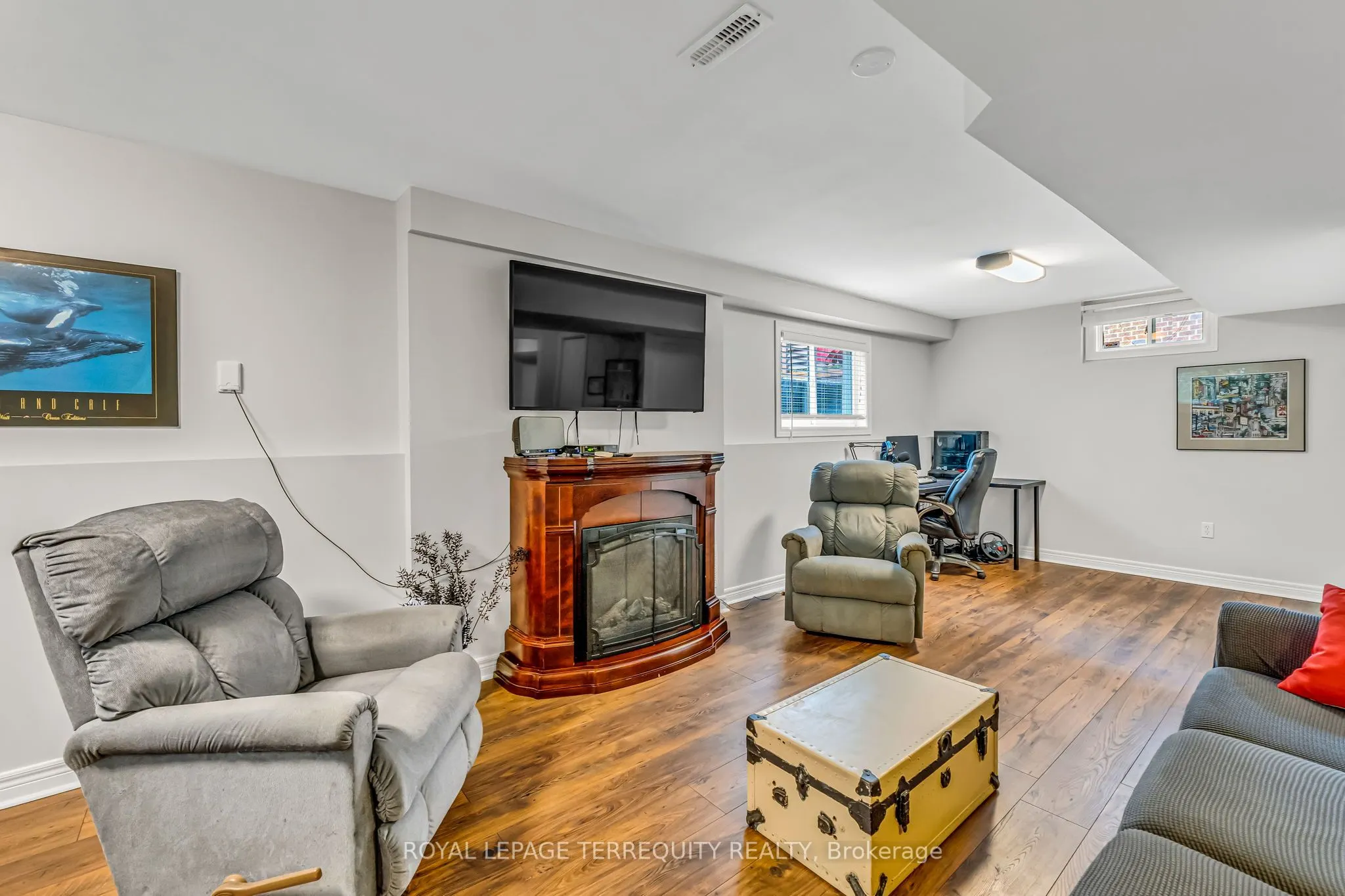 22 Willard Hunt Court