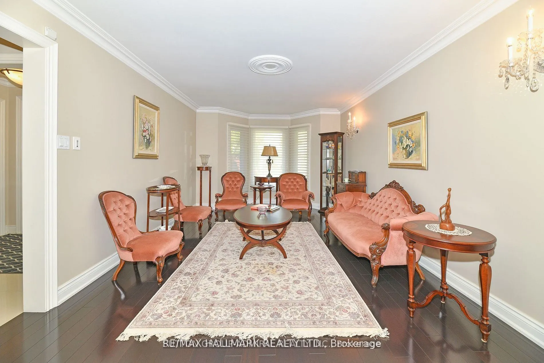 25 Grenadier Crescent