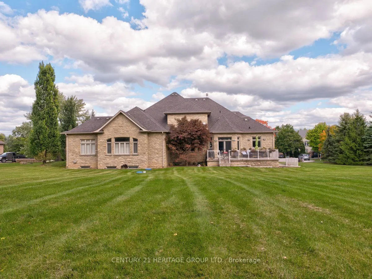 12 Prince Adam Court