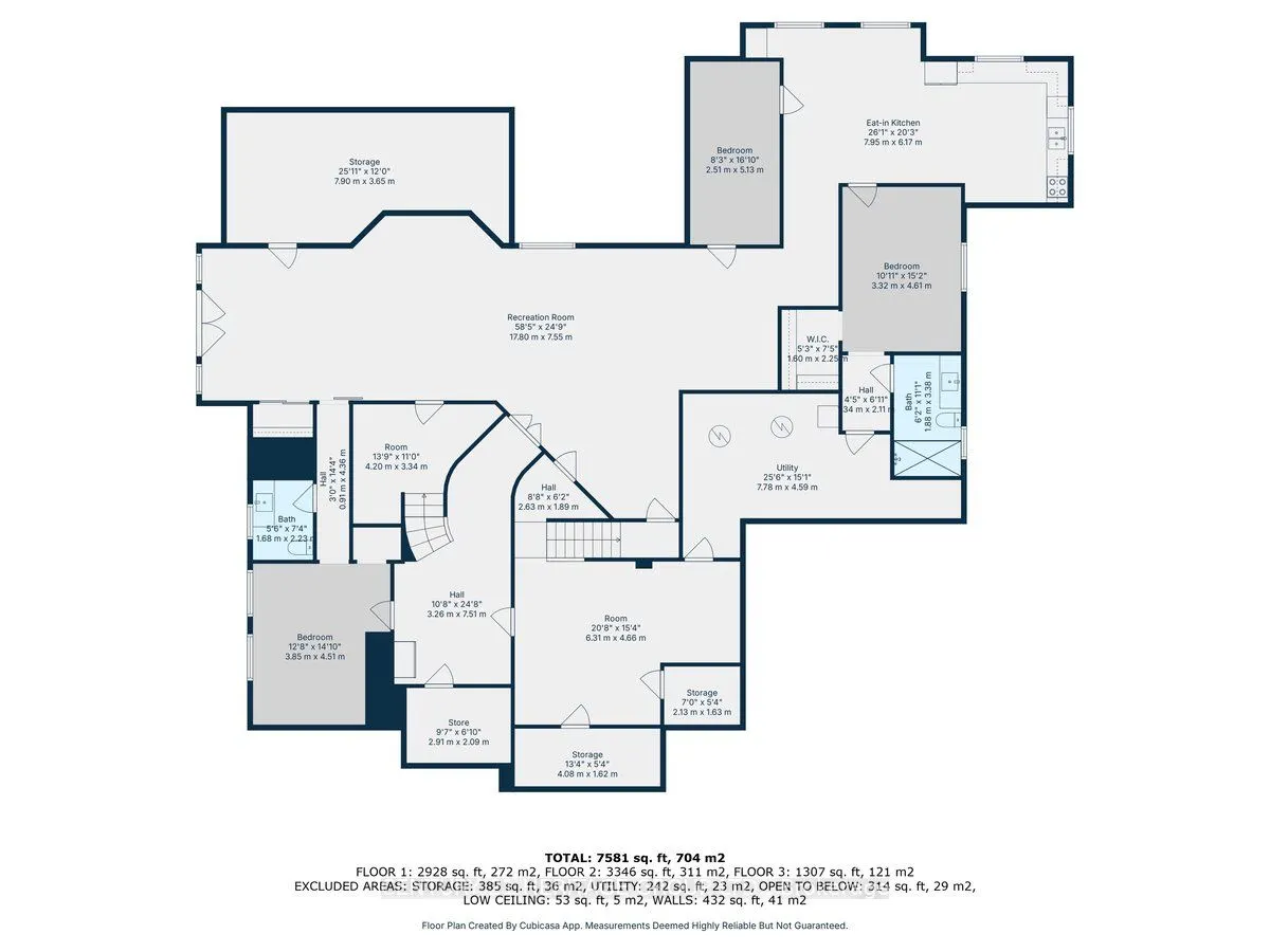 12 Prince Adam Court