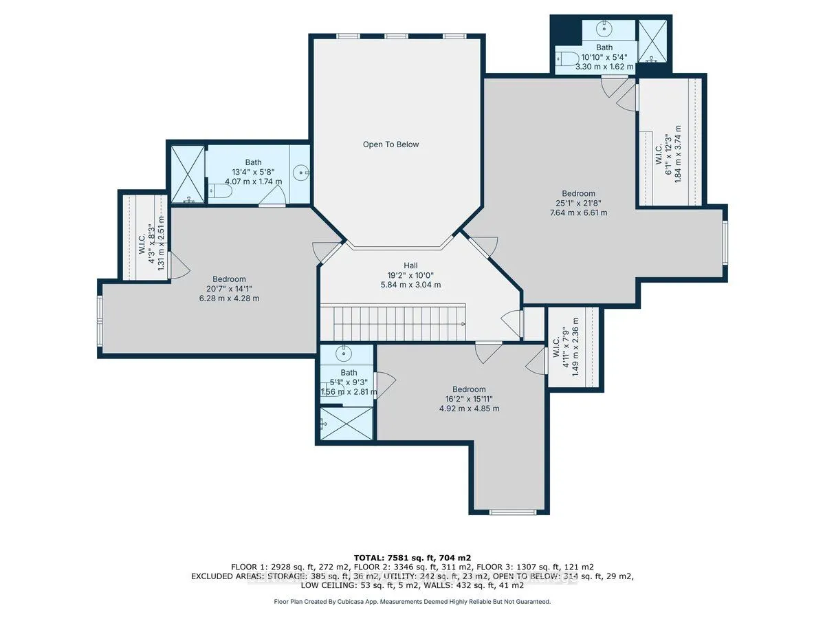 12 Prince Adam Court