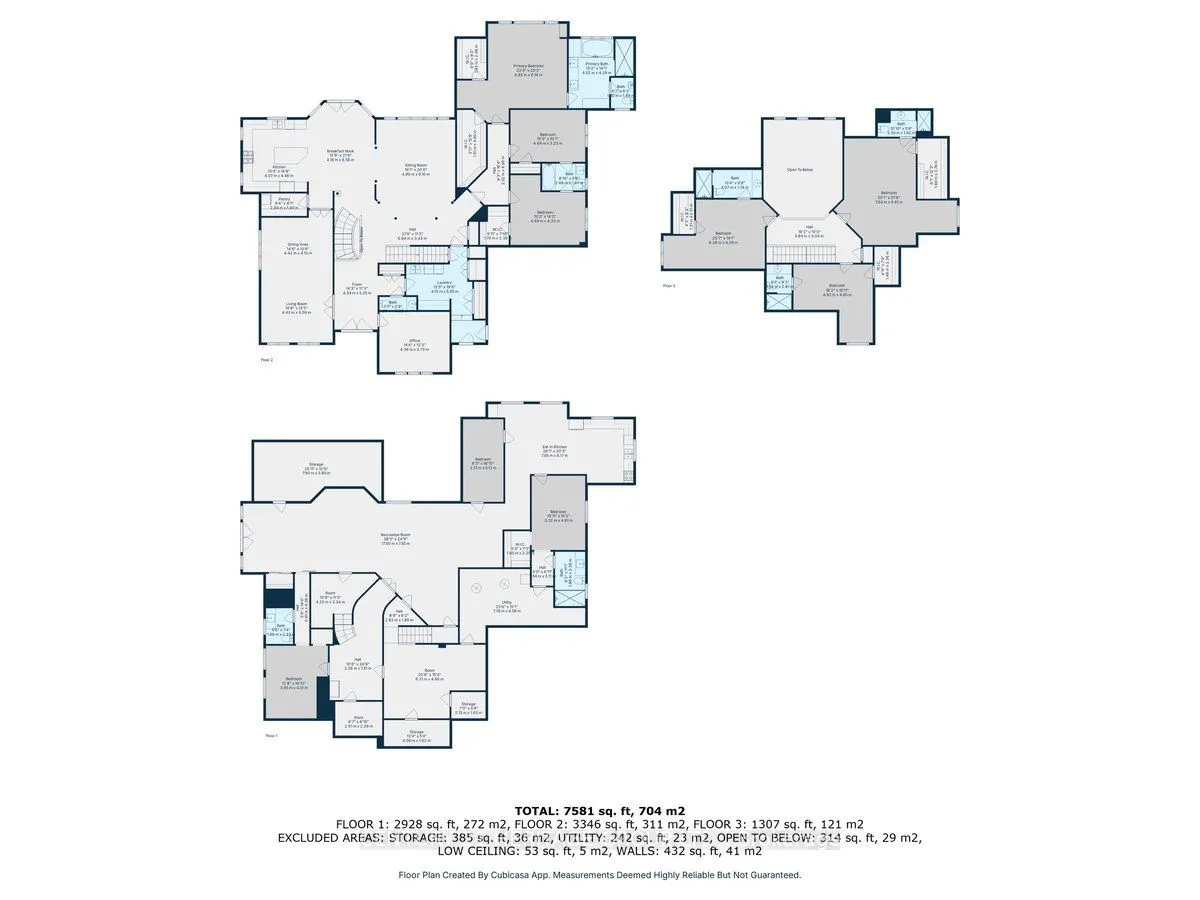 12 Prince Adam Court