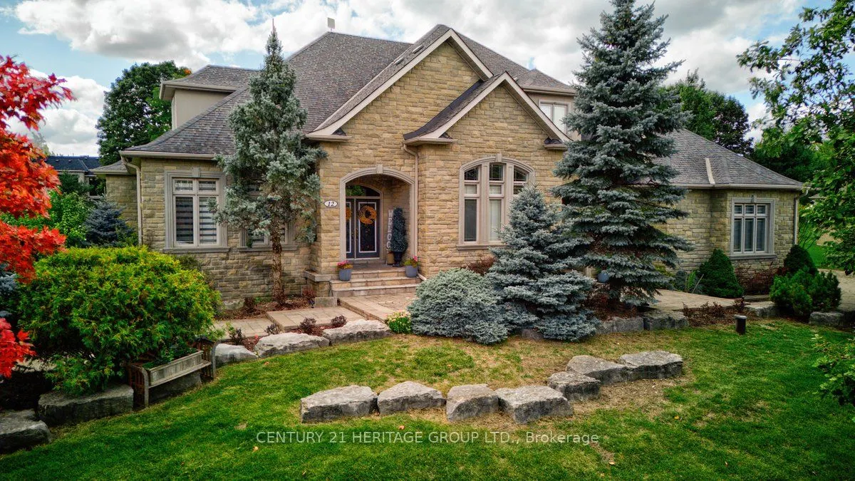12 Prince Adam Court