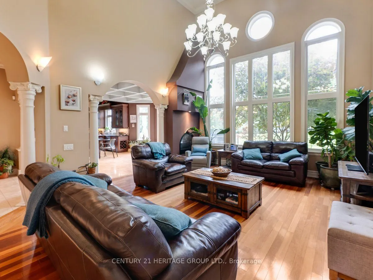 12 Prince Adam Court