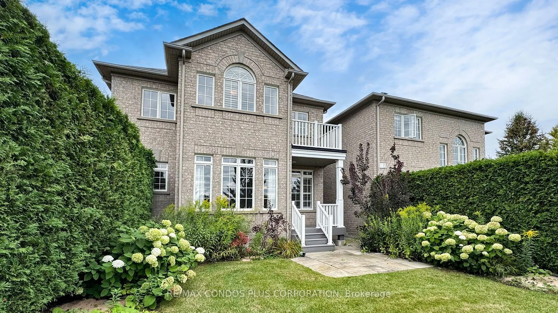 81 Stonecliffe Crescent, #62