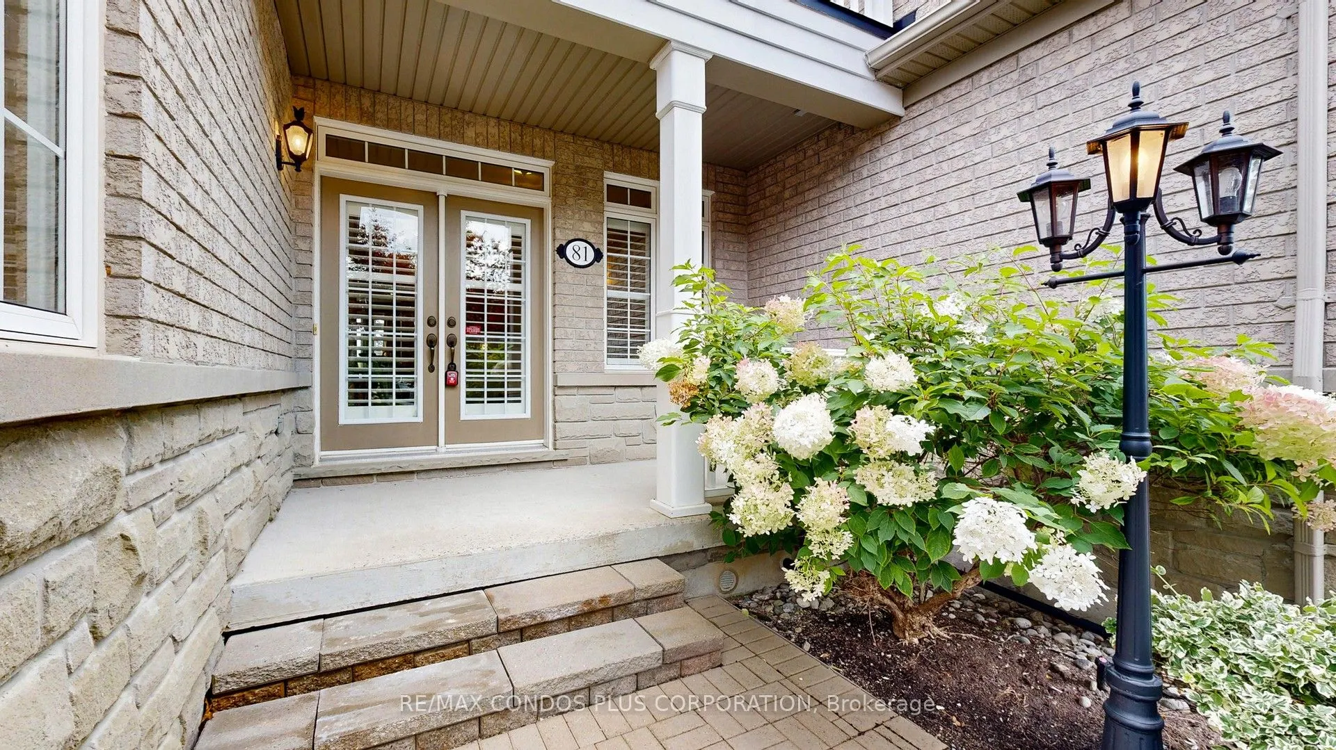81 Stonecliffe Crescent, #62