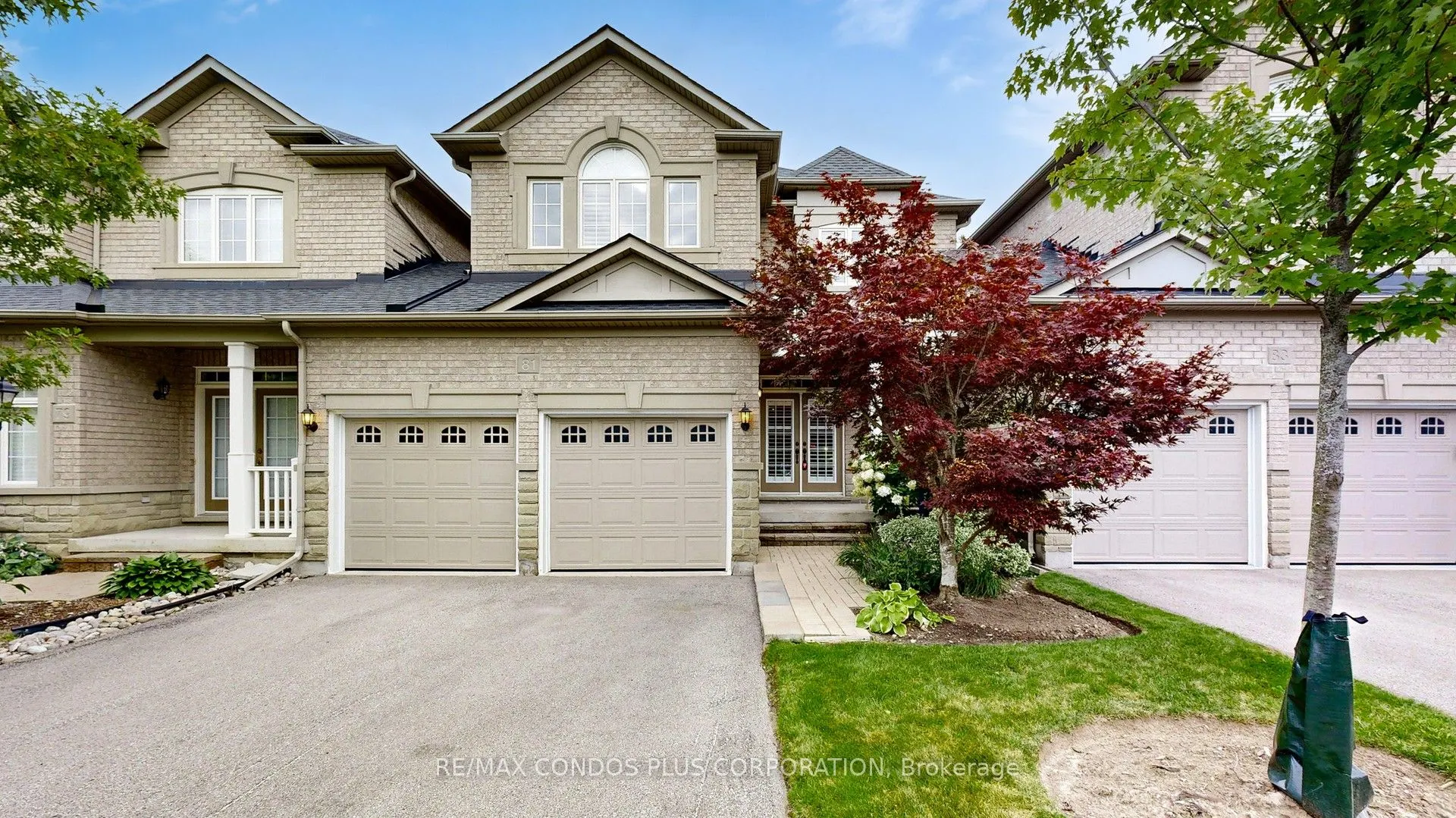 81 Stonecliffe Crescent, #62