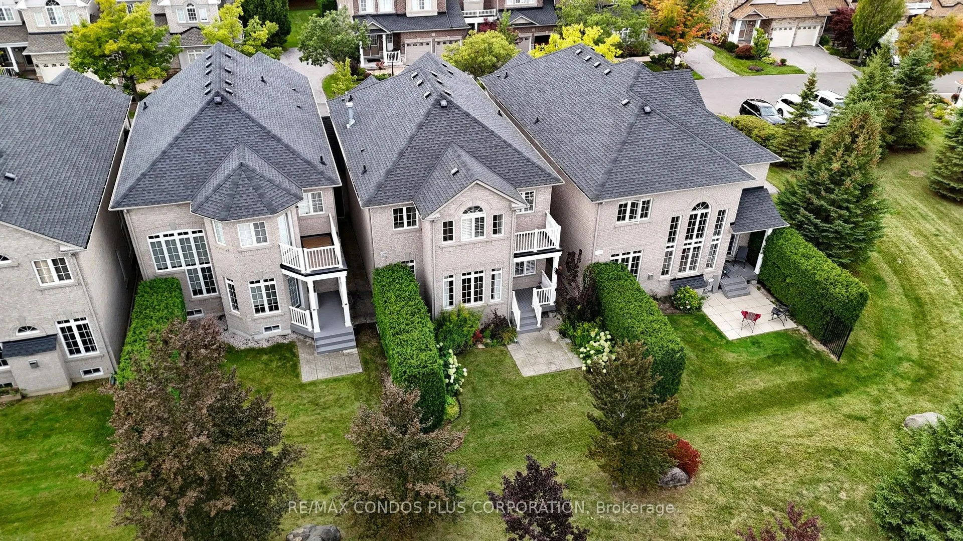 81 Stonecliffe Crescent, #62