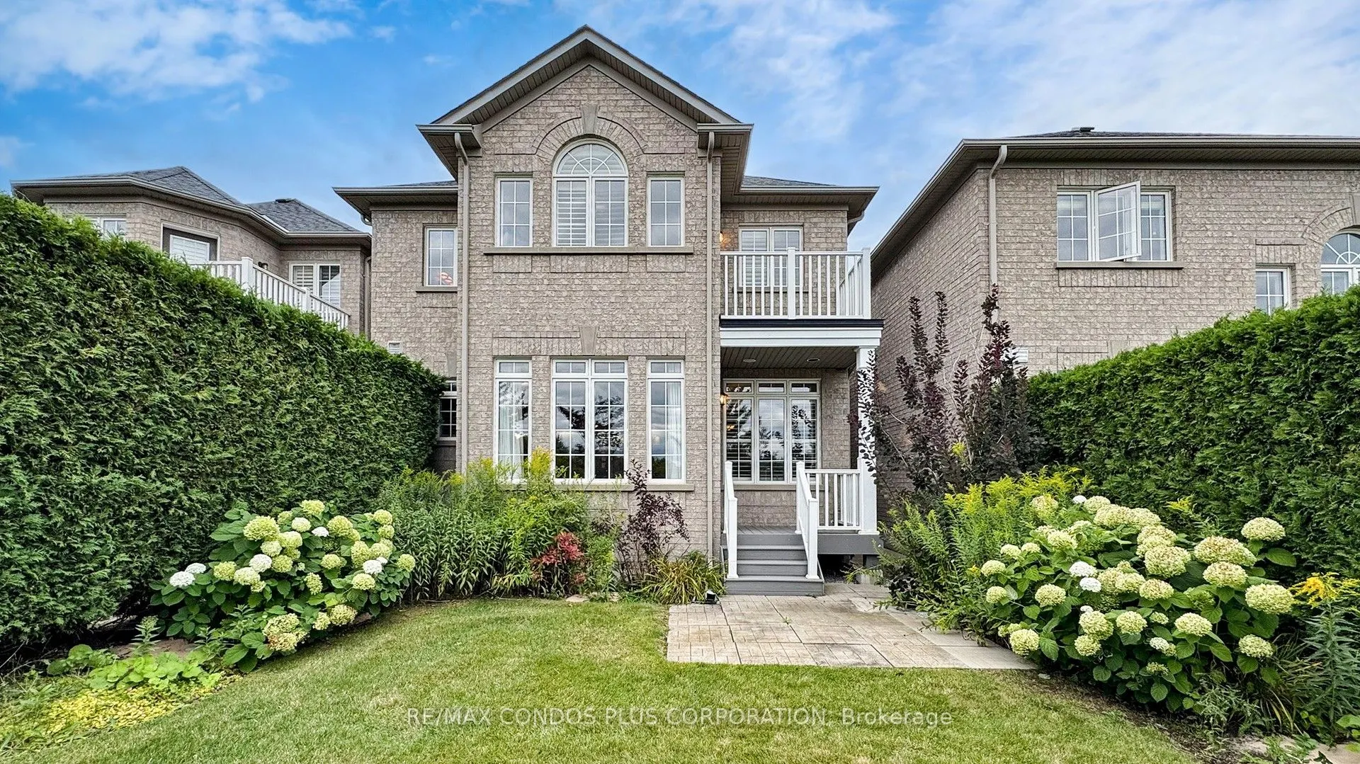 81 Stonecliffe Crescent, #62