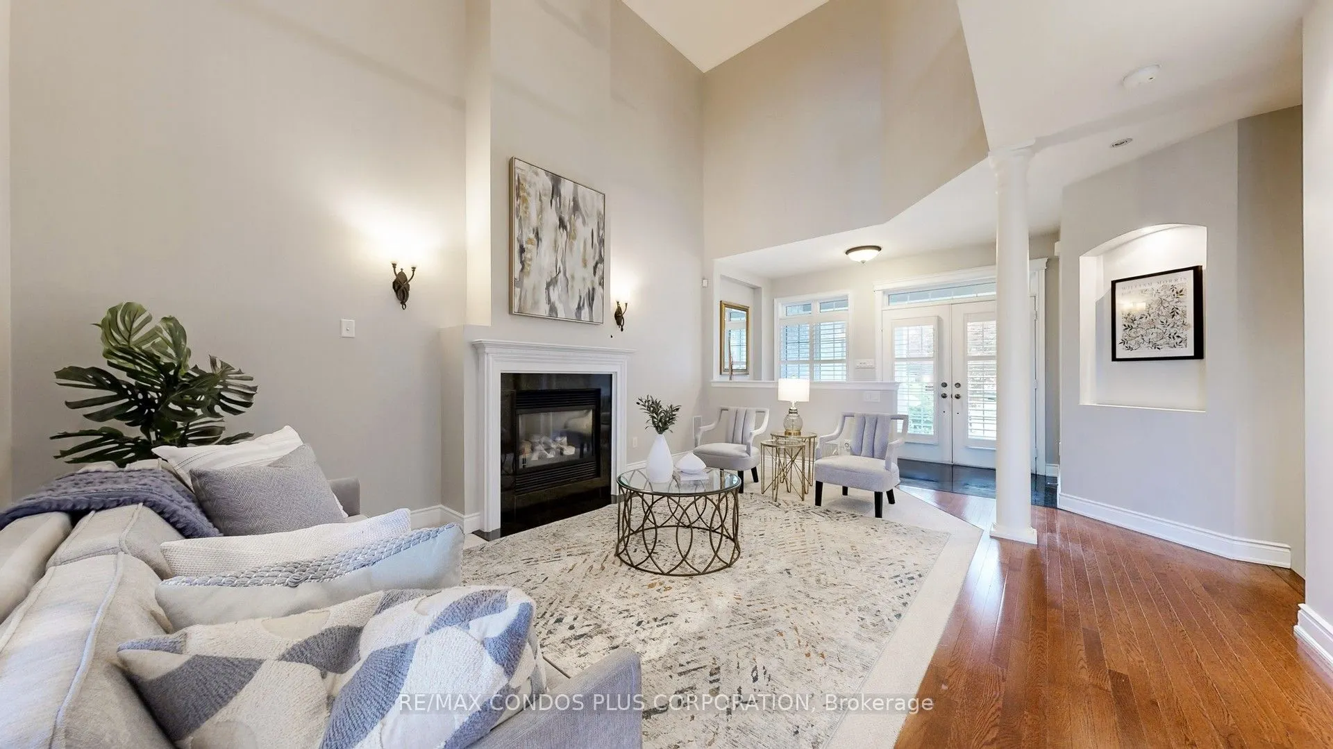 81 Stonecliffe Crescent, #62