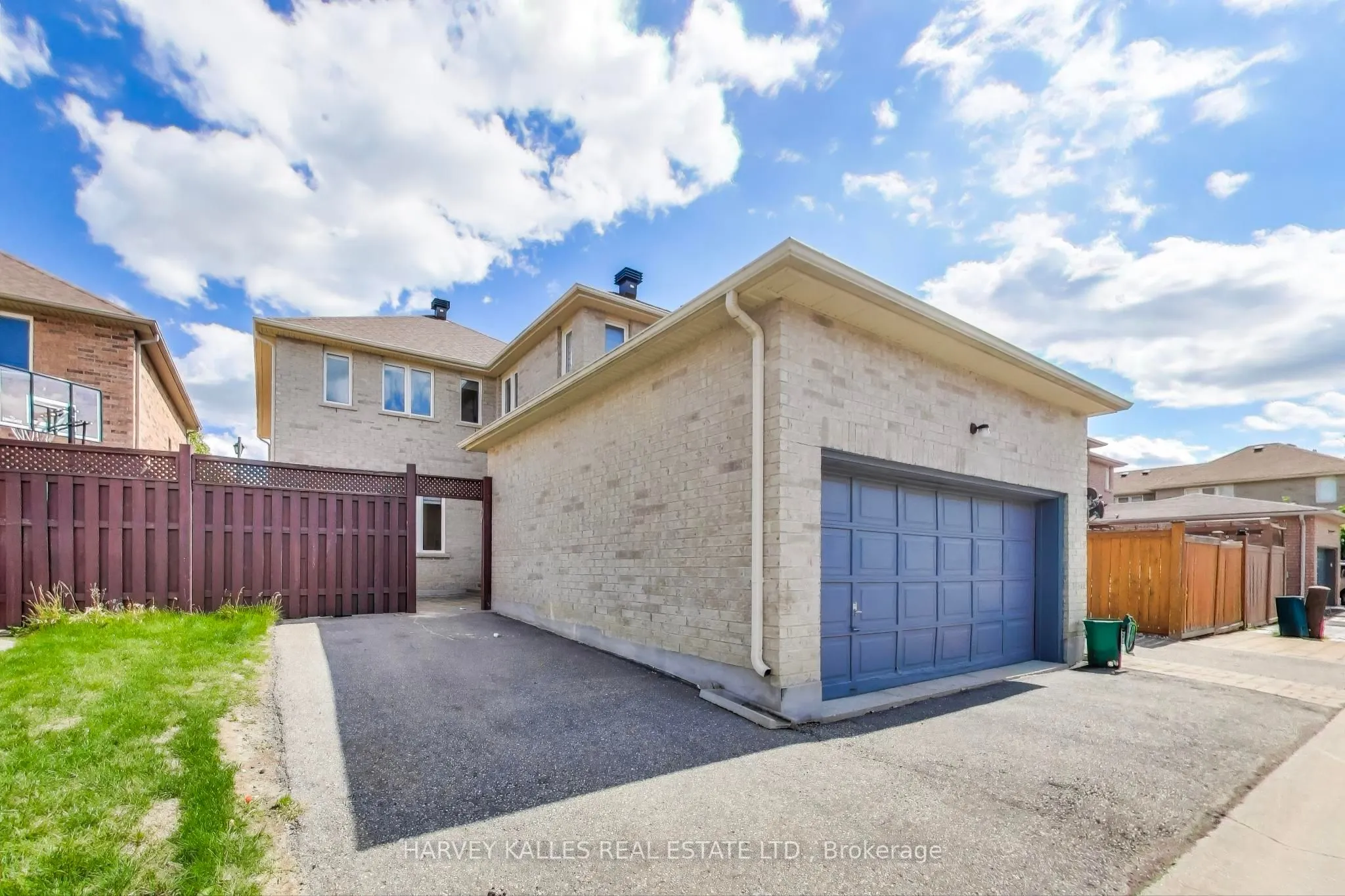 802 Cornell Rouge Boulevard