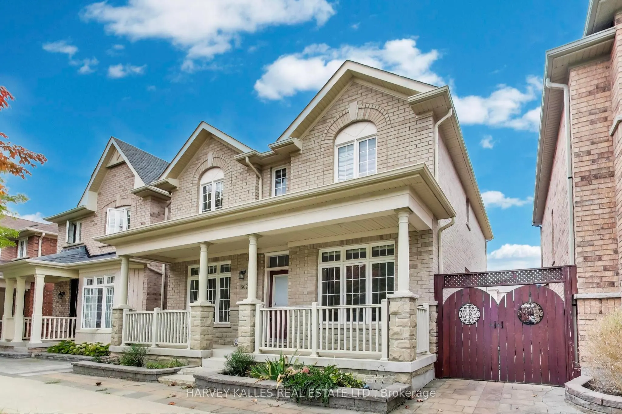 802 Cornell Rouge Boulevard