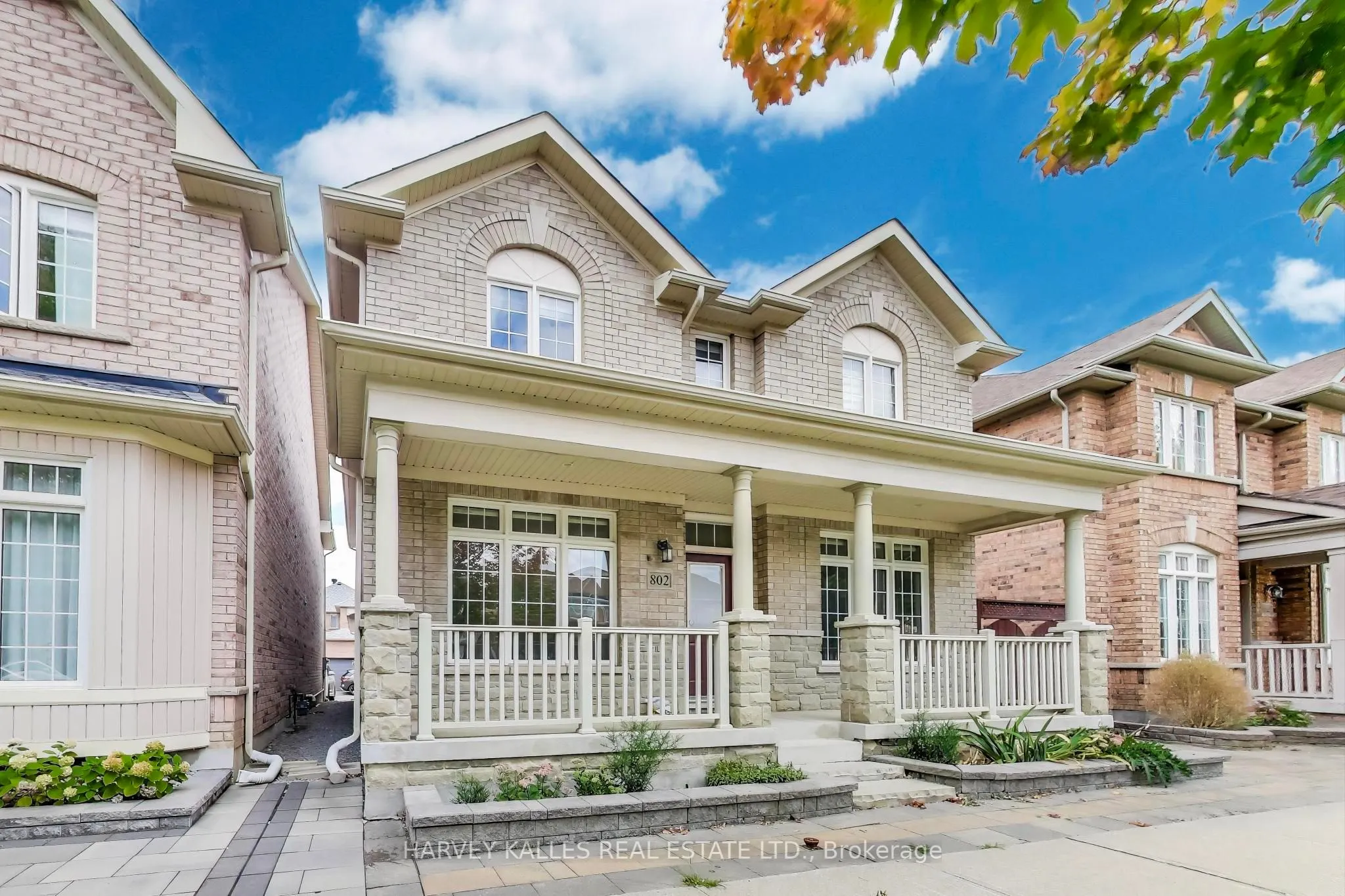 802 Cornell Rouge Boulevard