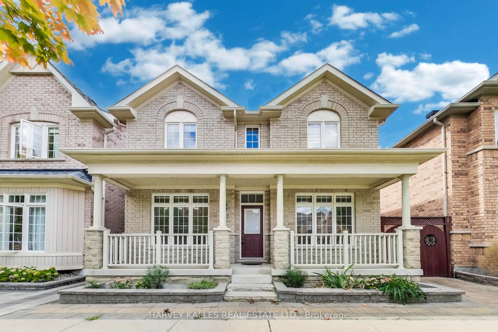 802 Cornell Rouge Boulevard