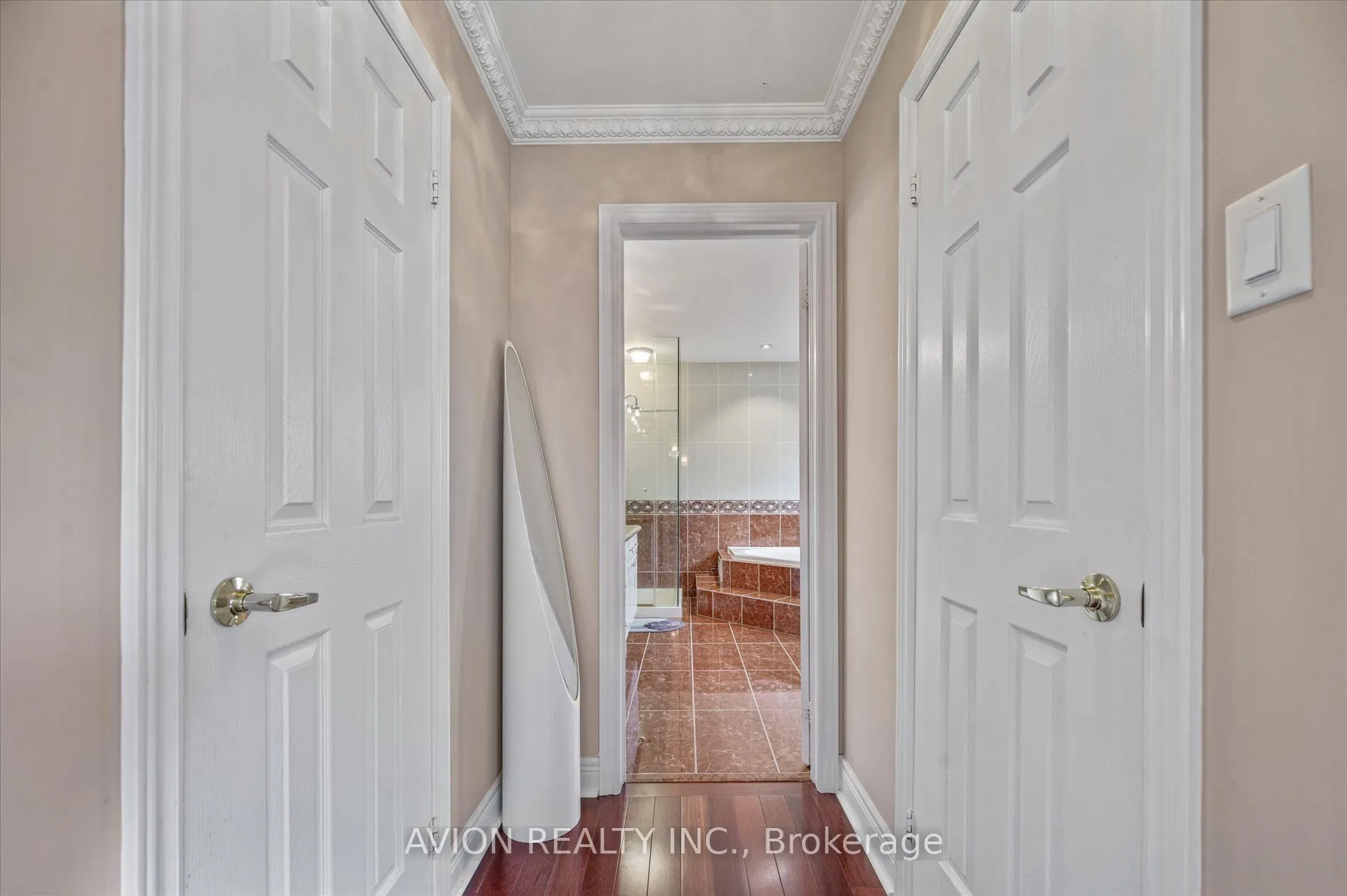 55 Frybrook Crescent